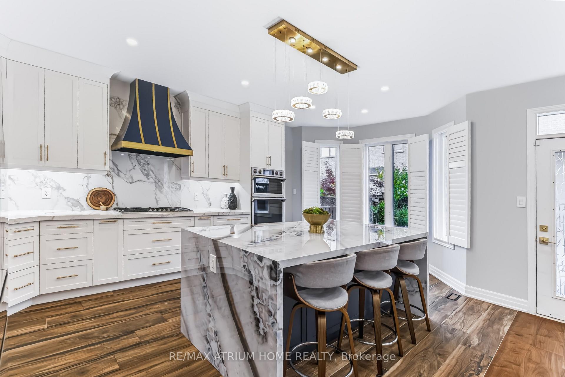 Photo 19 of 56 Capera Drive, Vaughan, Vellore Village — HOMEH