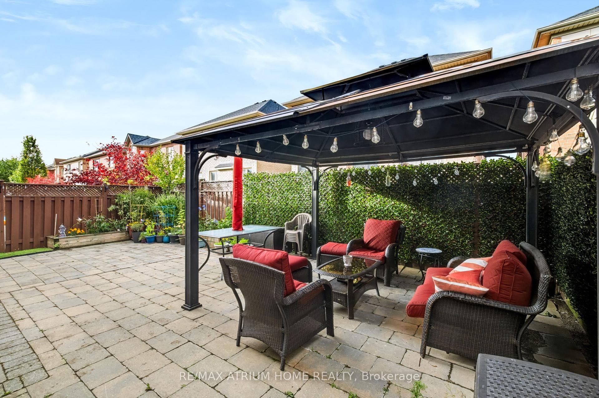 Photo 46 of 56 Capera Drive, Vaughan, Vellore Village — HOMEH