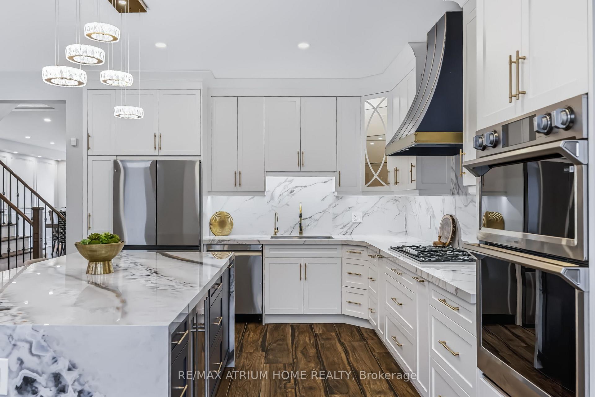 Photo 21 of 56 Capera Drive, Vaughan, Vellore Village — HOMEH