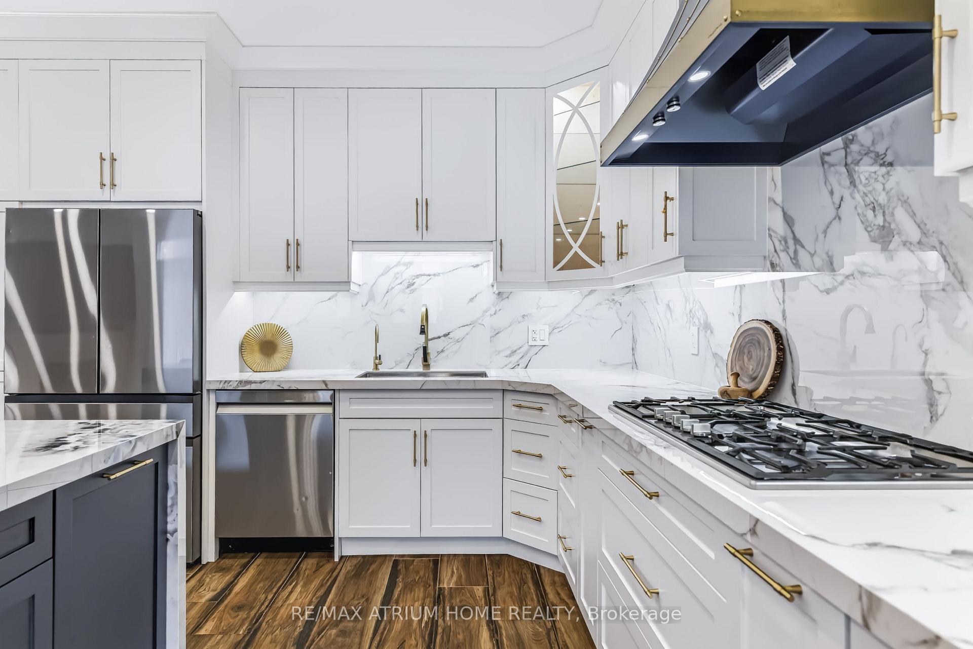 Photo 23 of 56 Capera Drive, Vaughan, Vellore Village — HOMEH