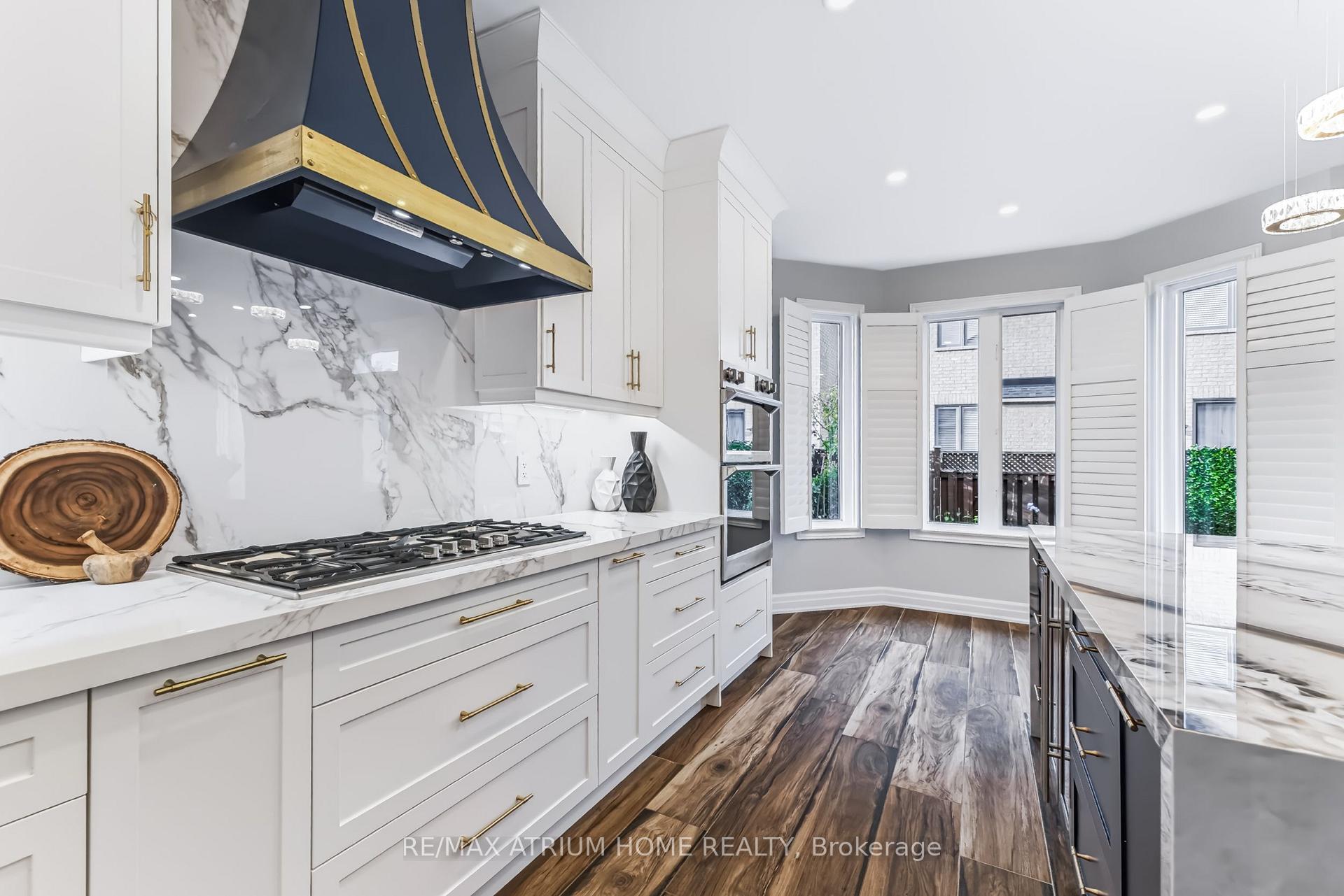 Photo 24 of 56 Capera Drive, Vaughan, Vellore Village — HOMEH