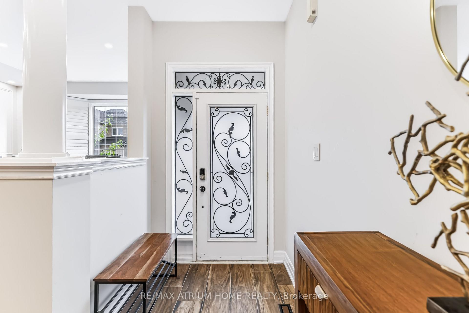 Photo 25 of 56 Capera Drive, Vaughan, Vellore Village — HOMEH