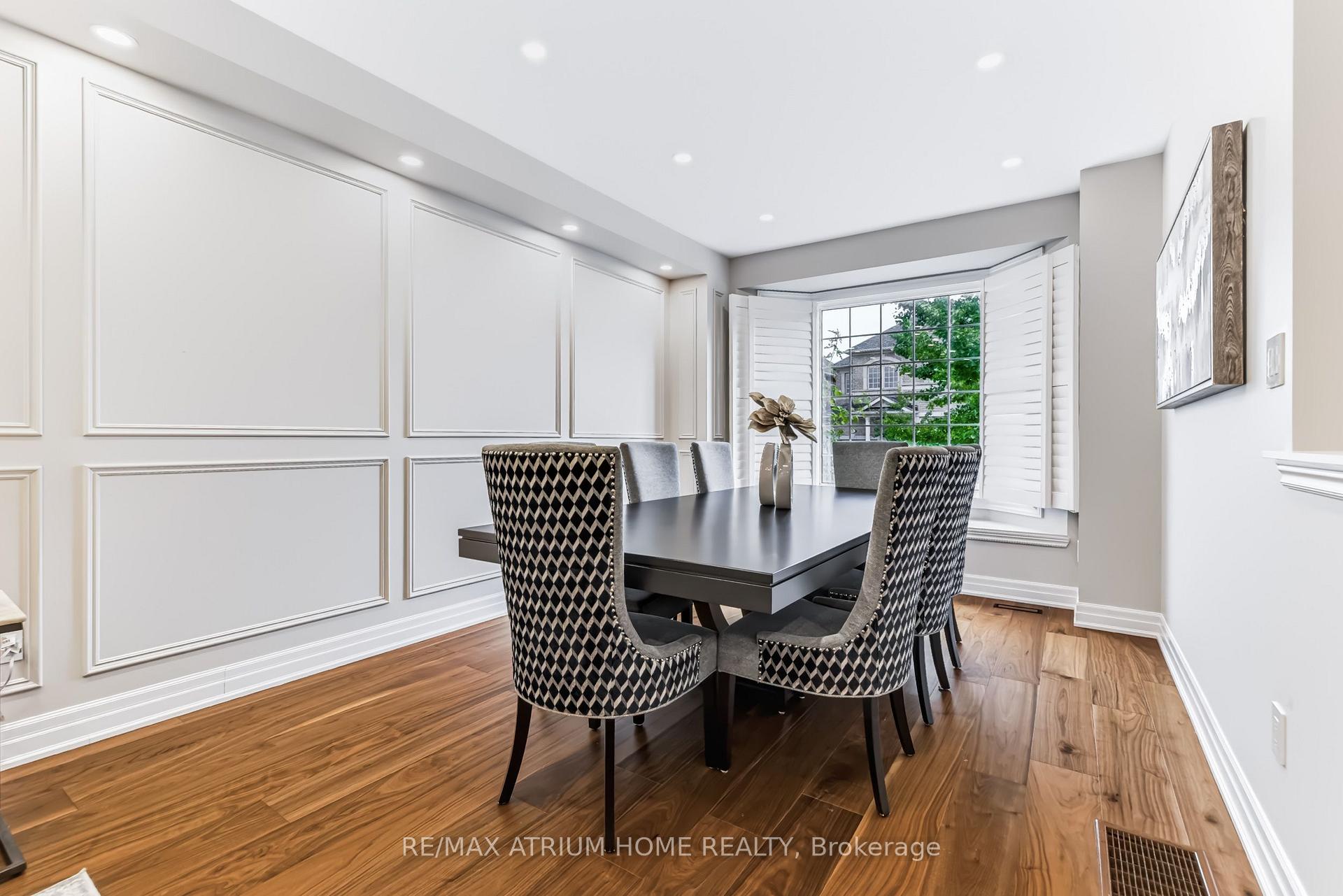 Photo 8 of 56 Capera Drive, Vaughan, Vellore Village — HOMEH