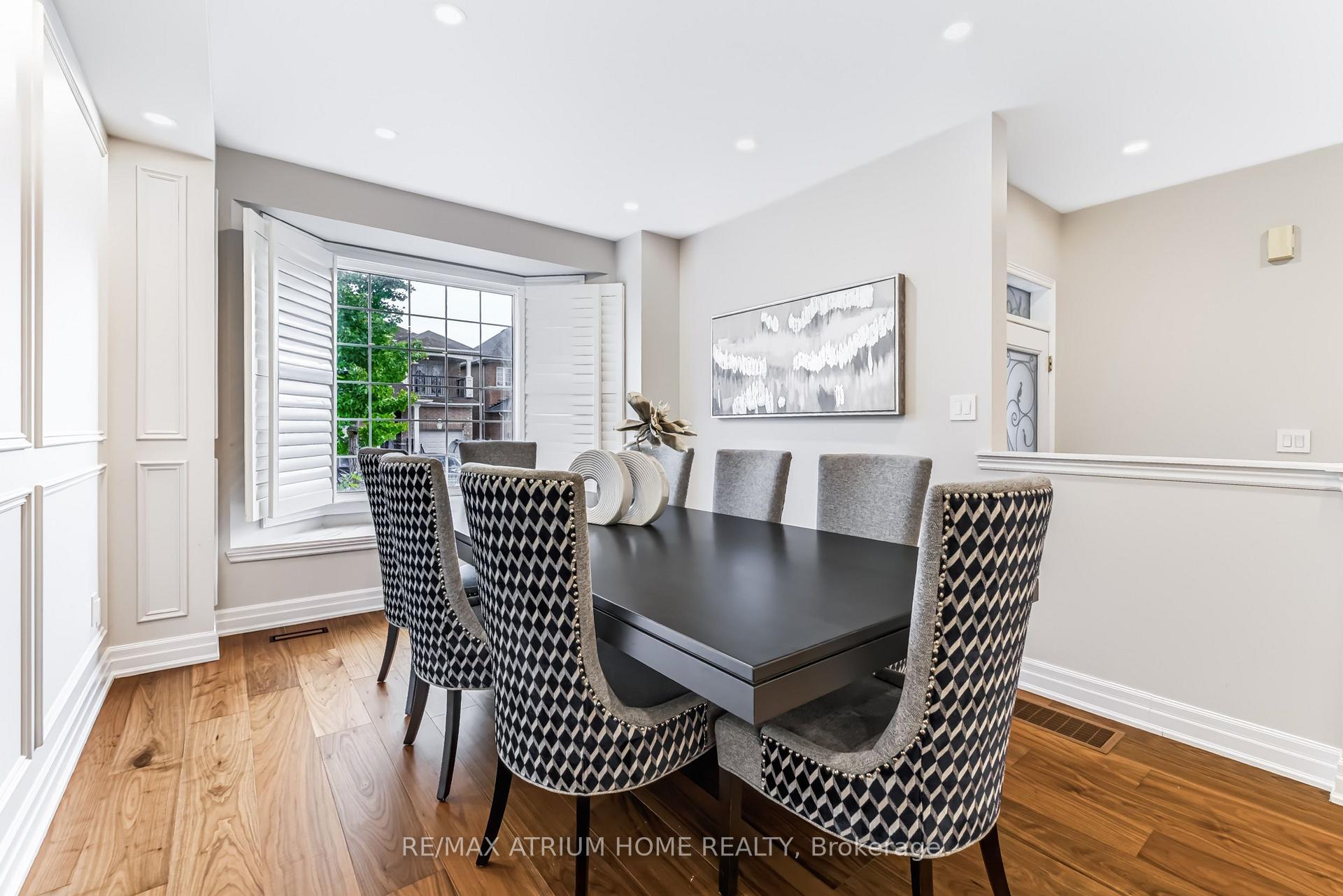Photo 26 of 56 Capera Drive, Vaughan, Vellore Village — HOMEH