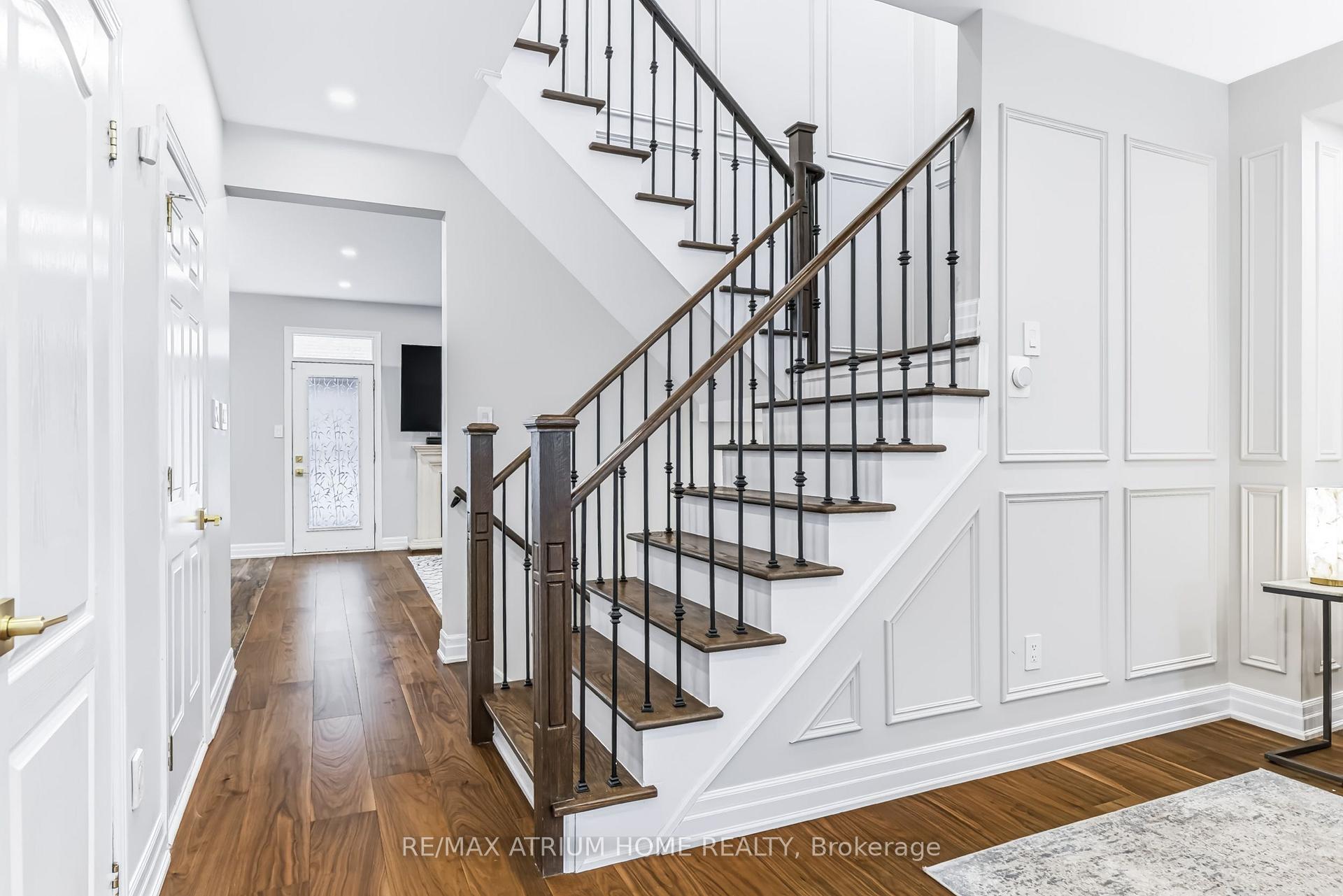 Photo 27 of 56 Capera Drive, Vaughan, Vellore Village — HOMEH