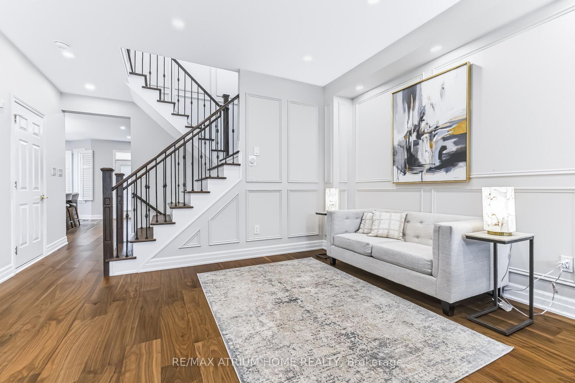 Photo 29 of 56 Capera Drive, Vaughan, Vellore Village — HOMEH