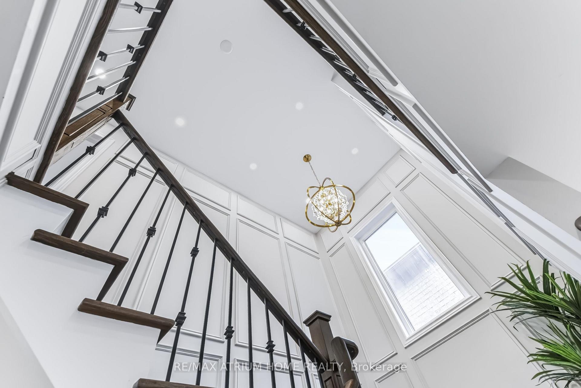 Photo 31 of 56 Capera Drive, Vaughan, Vellore Village — HOMEH