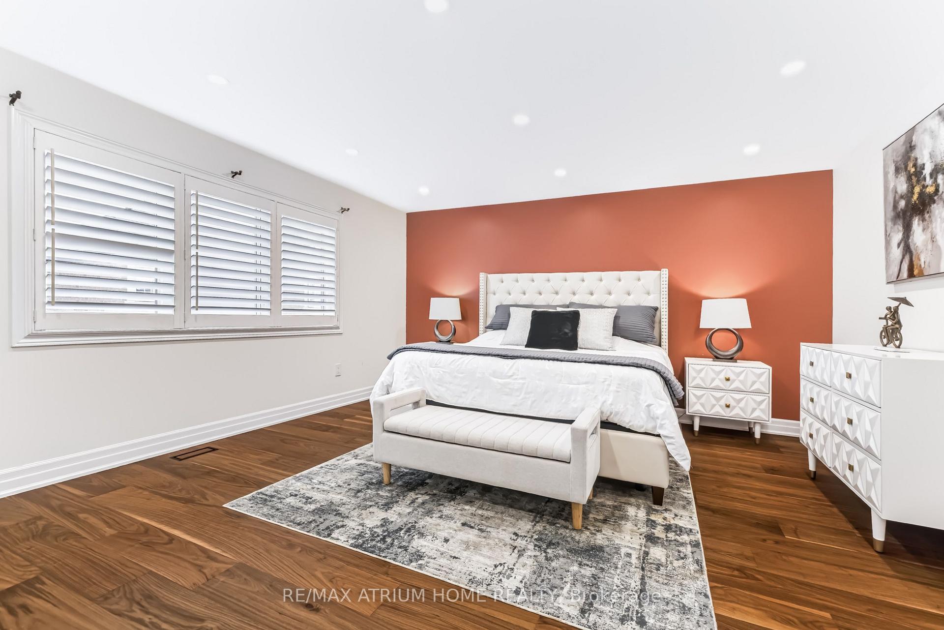 Photo 32 of 56 Capera Drive, Vaughan, Vellore Village — HOMEH