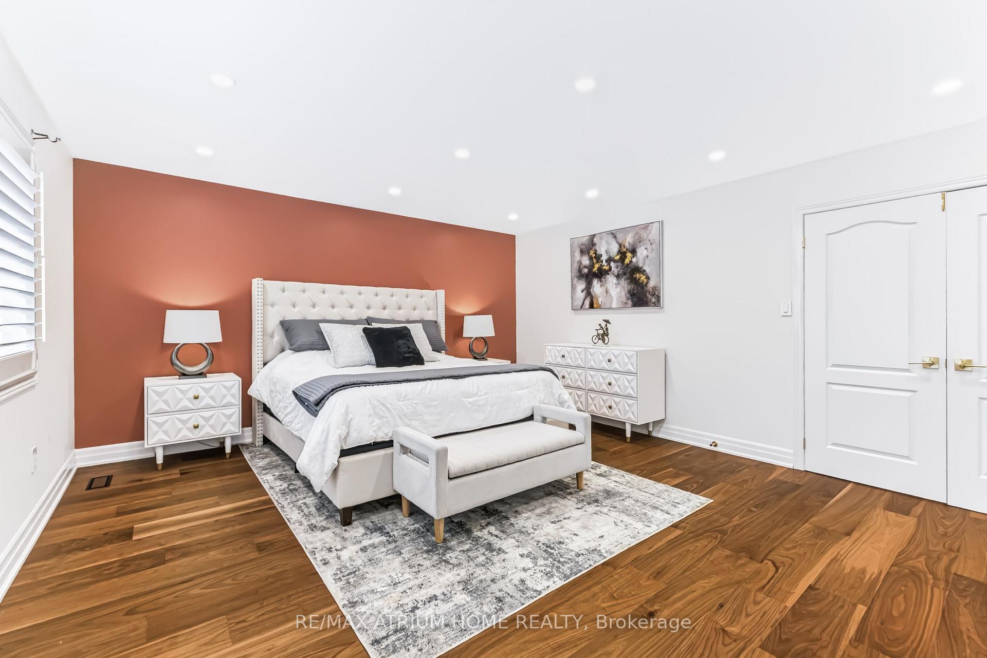 Photo 33 of 56 Capera Drive, Vaughan, Vellore Village — HOMEH