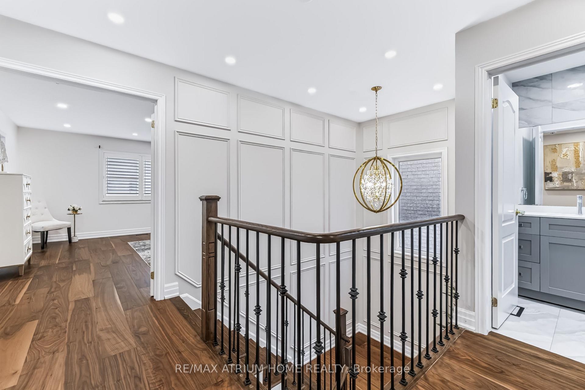 Photo 42 of 56 Capera Drive, Vaughan, Vellore Village — HOMEH
