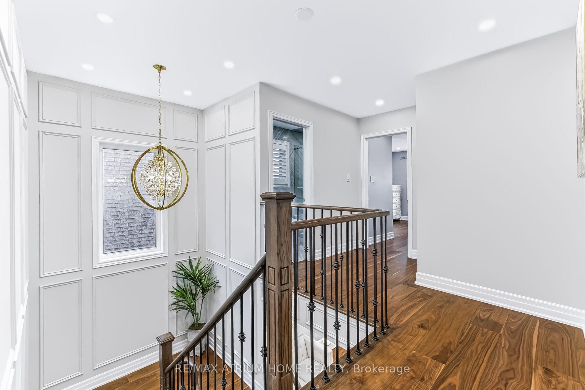 Photo 43 of 56 Capera Drive, Vaughan, Vellore Village — HOMEH