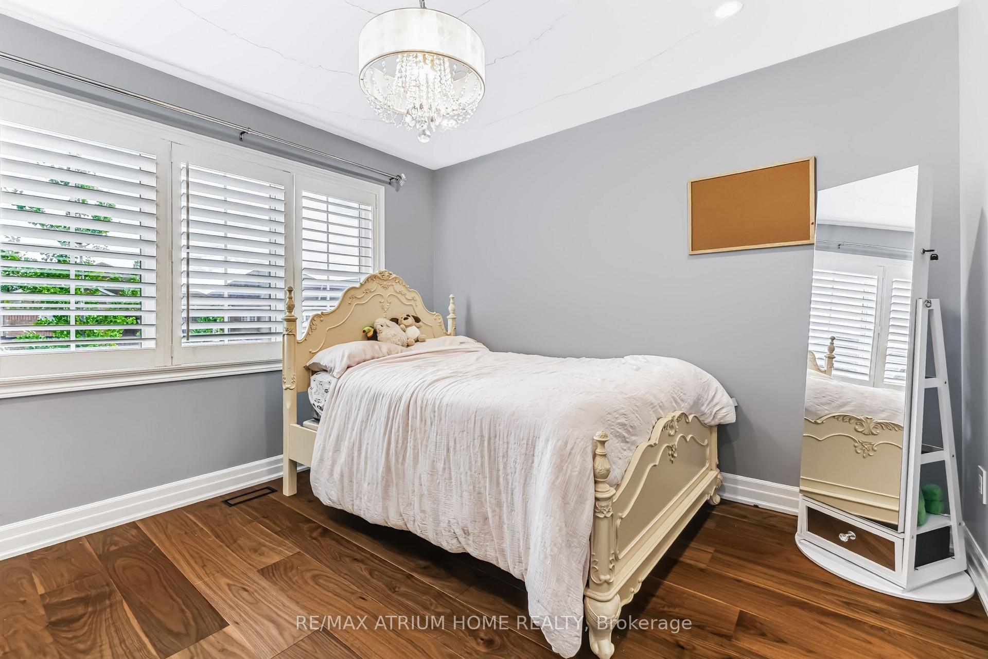 Photo 47 of 56 Capera Drive, Vaughan, Vellore Village — HOMEH