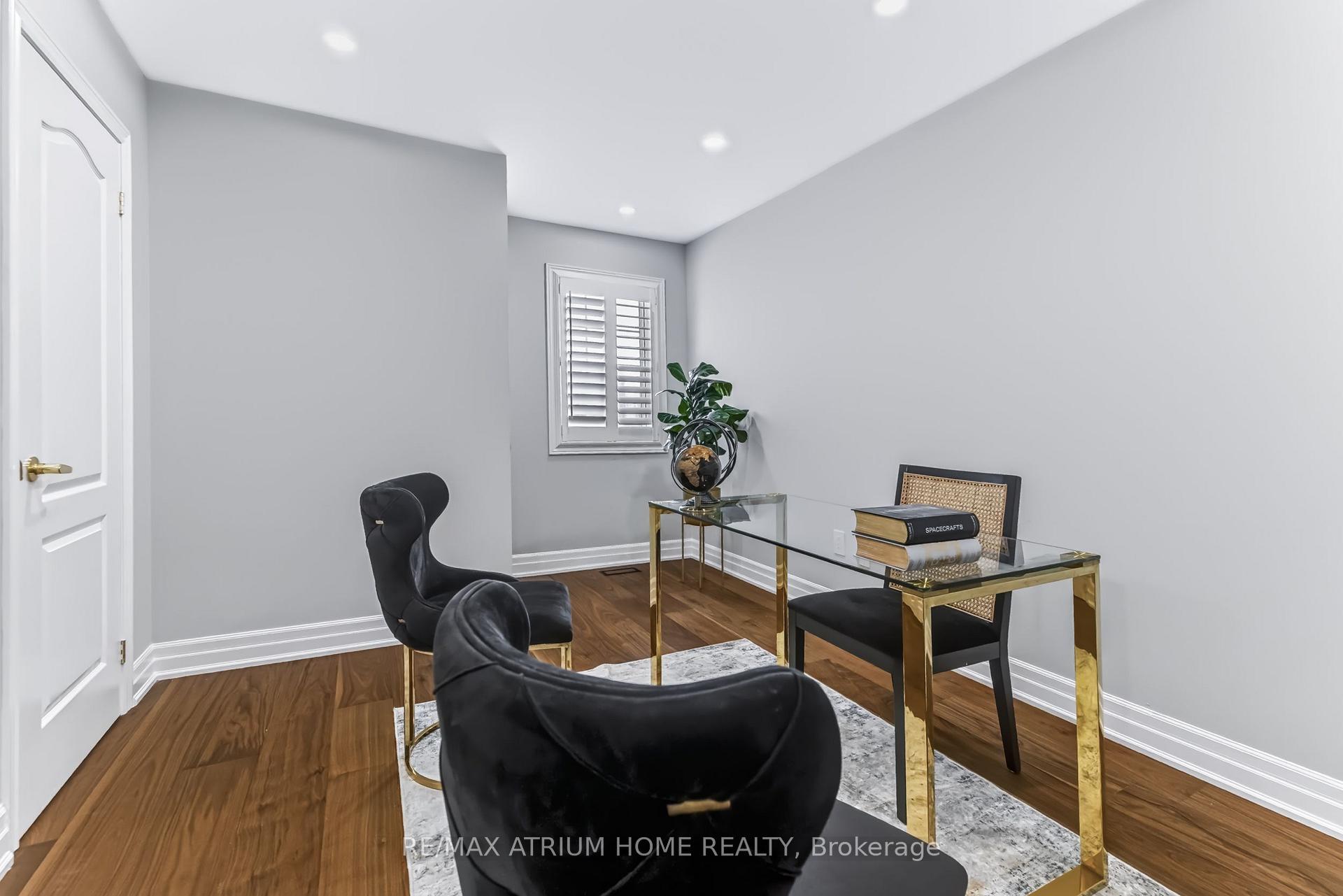 Photo 45 of 56 Capera Drive, Vaughan, Vellore Village — HOMEH