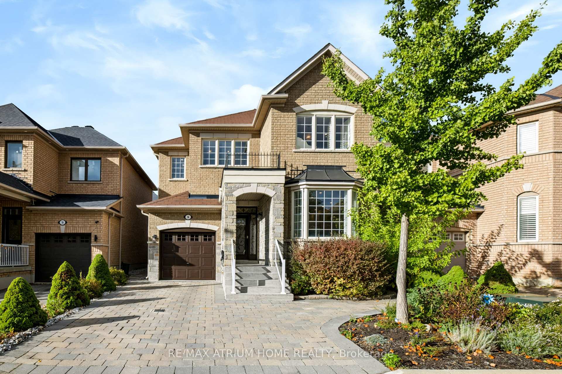 Photo 48 of 56 Capera Drive, Vaughan, Vellore Village — HOMEH
