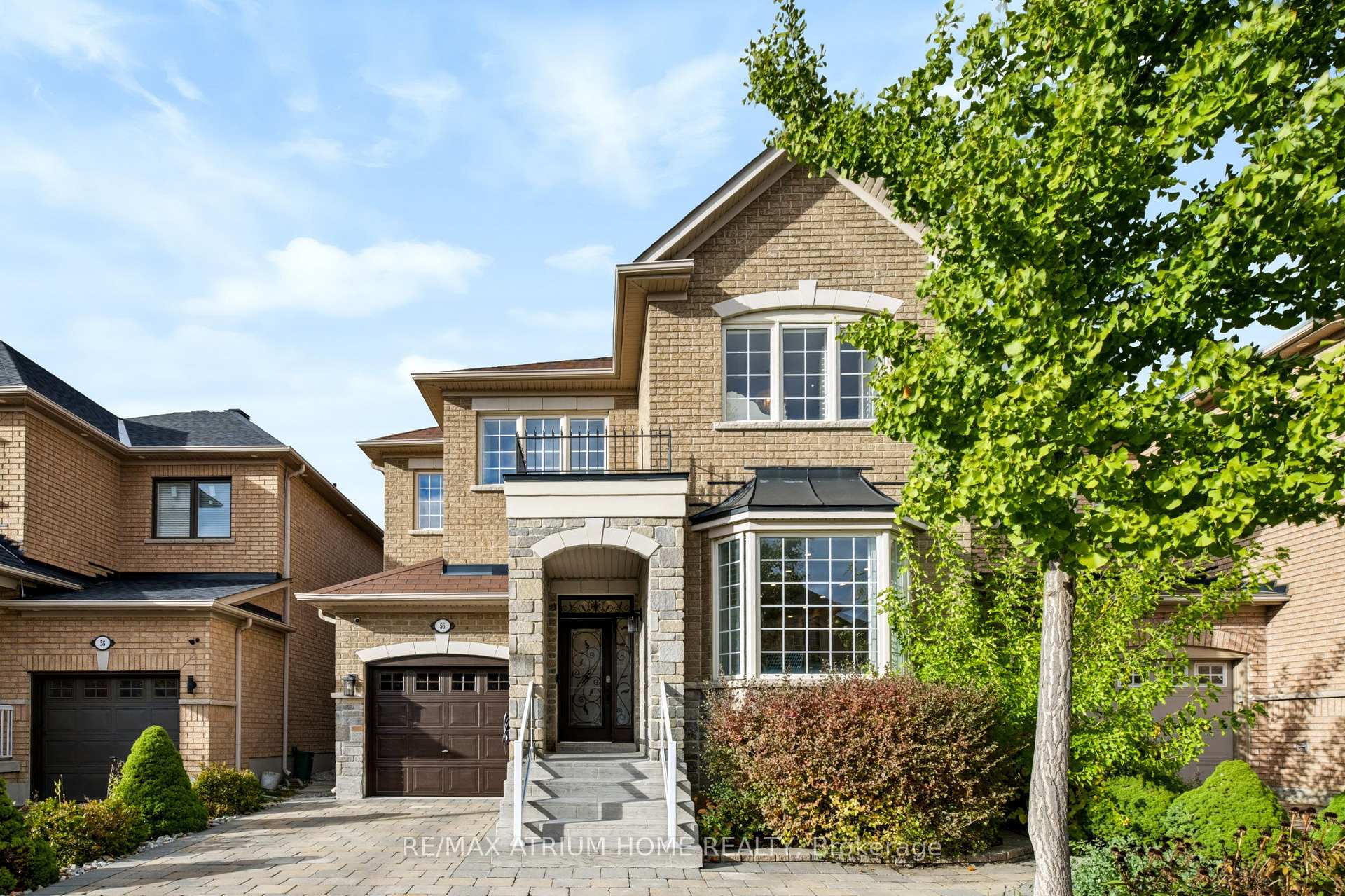 Photo 49 of 56 Capera Drive, Vaughan, Vellore Village — HOMEH