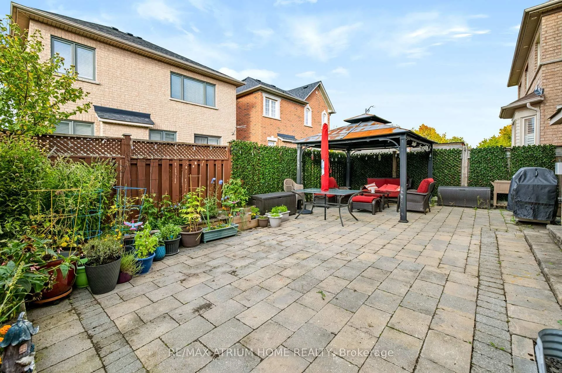 Photo 7 of 56 Capera Drive, Vaughan, Vellore Village — HOMEH