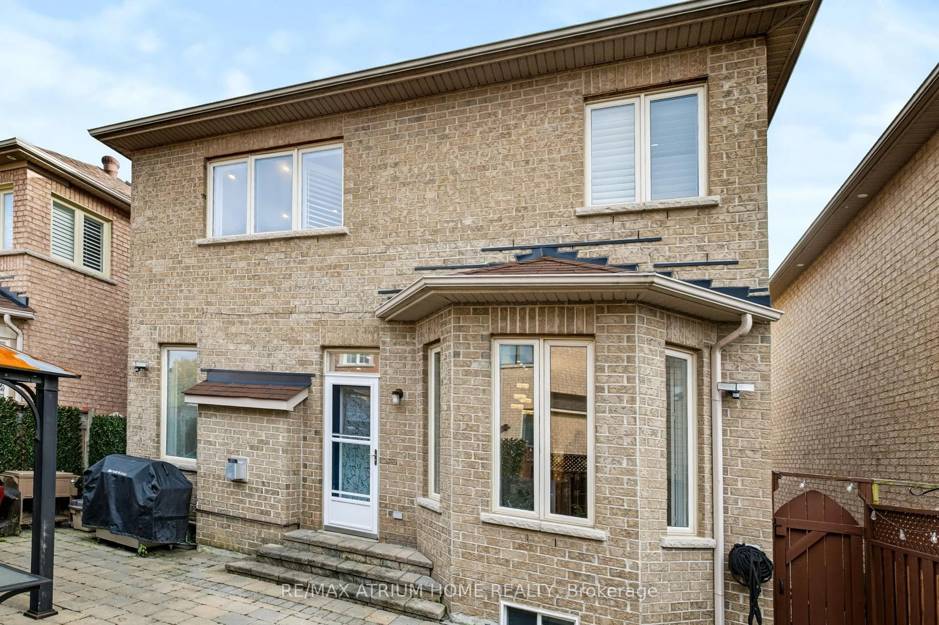 Photo 14 of 56 Capera Drive, Vaughan, Vellore Village — HOMEH