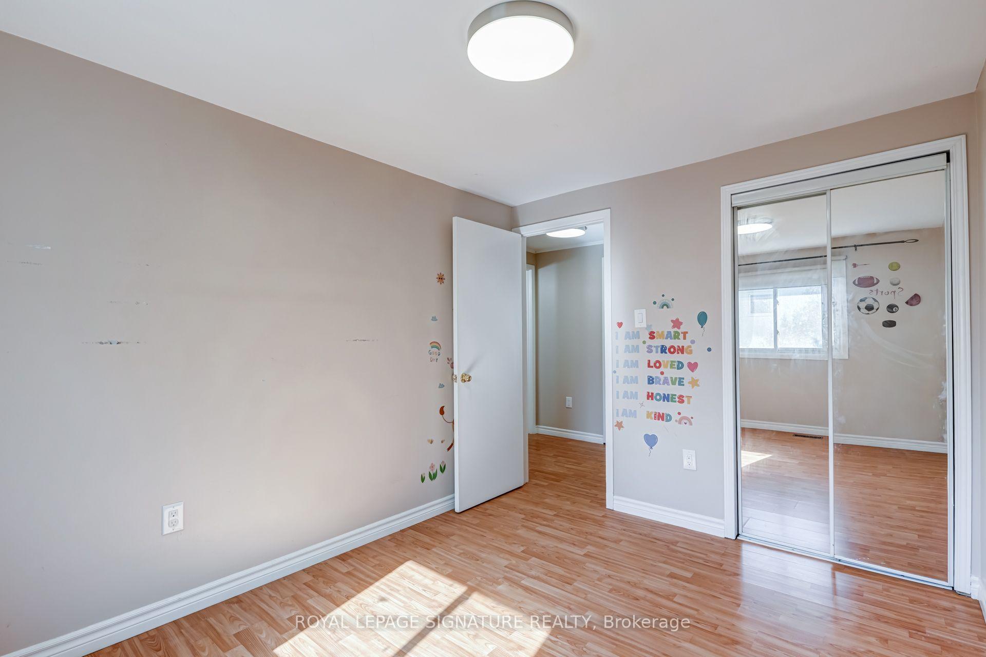 Photo 24 of Unit 14, 2340 Bromsgrove Road, Mississauga, Clarkson — HOMEH