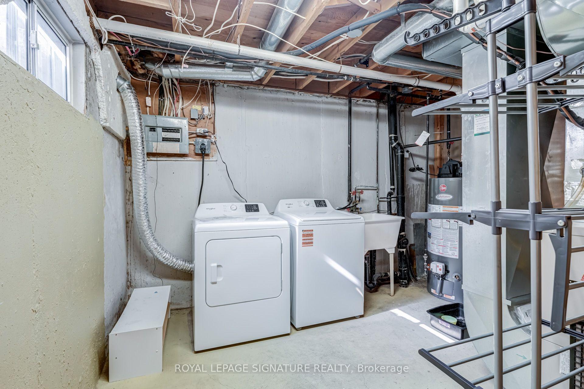 Photo 38 of Unit 14, 2340 Bromsgrove Road, Mississauga, Clarkson — HOMEH