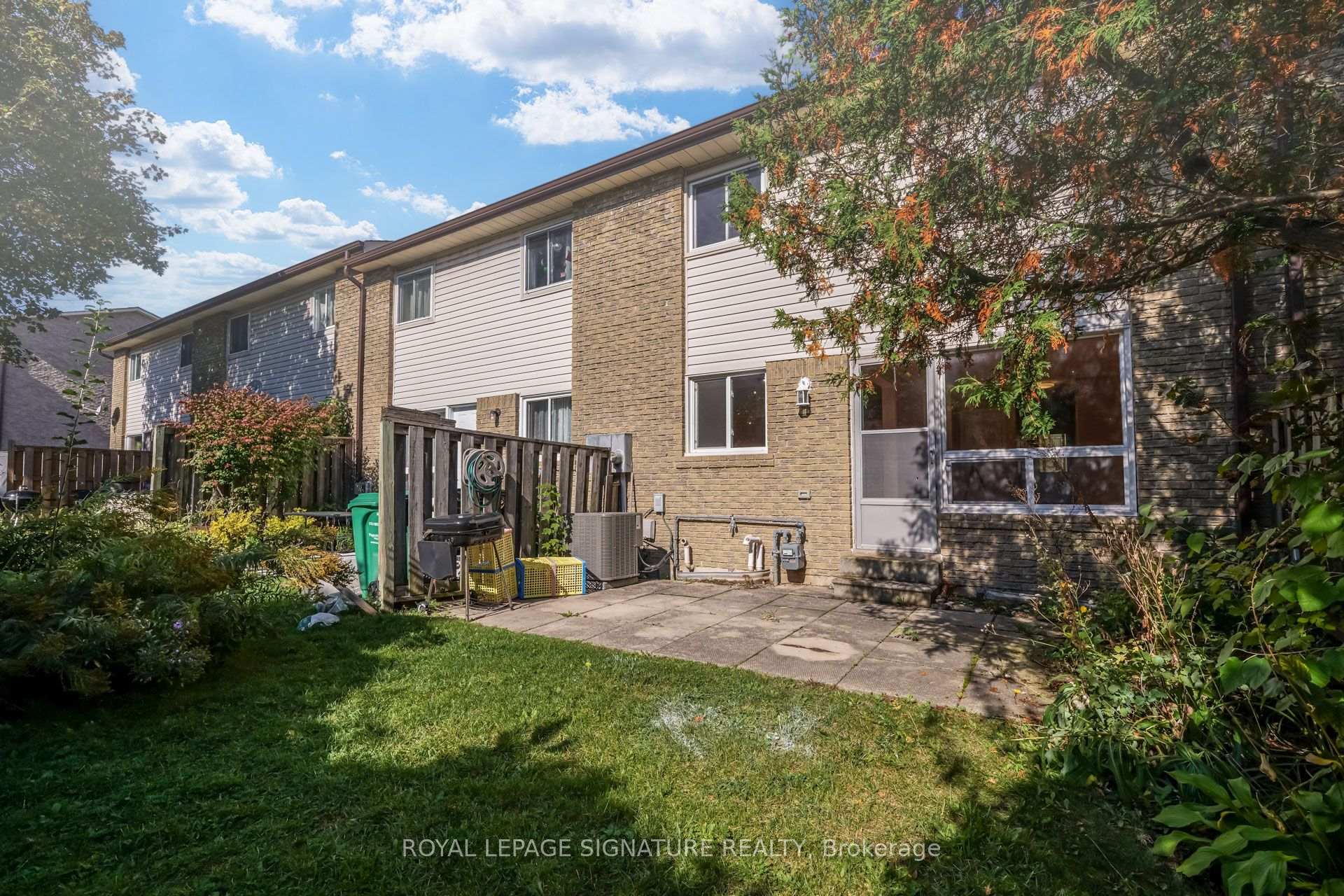 Photo 40 of Unit 14, 2340 Bromsgrove Road, Mississauga, Clarkson — HOMEH