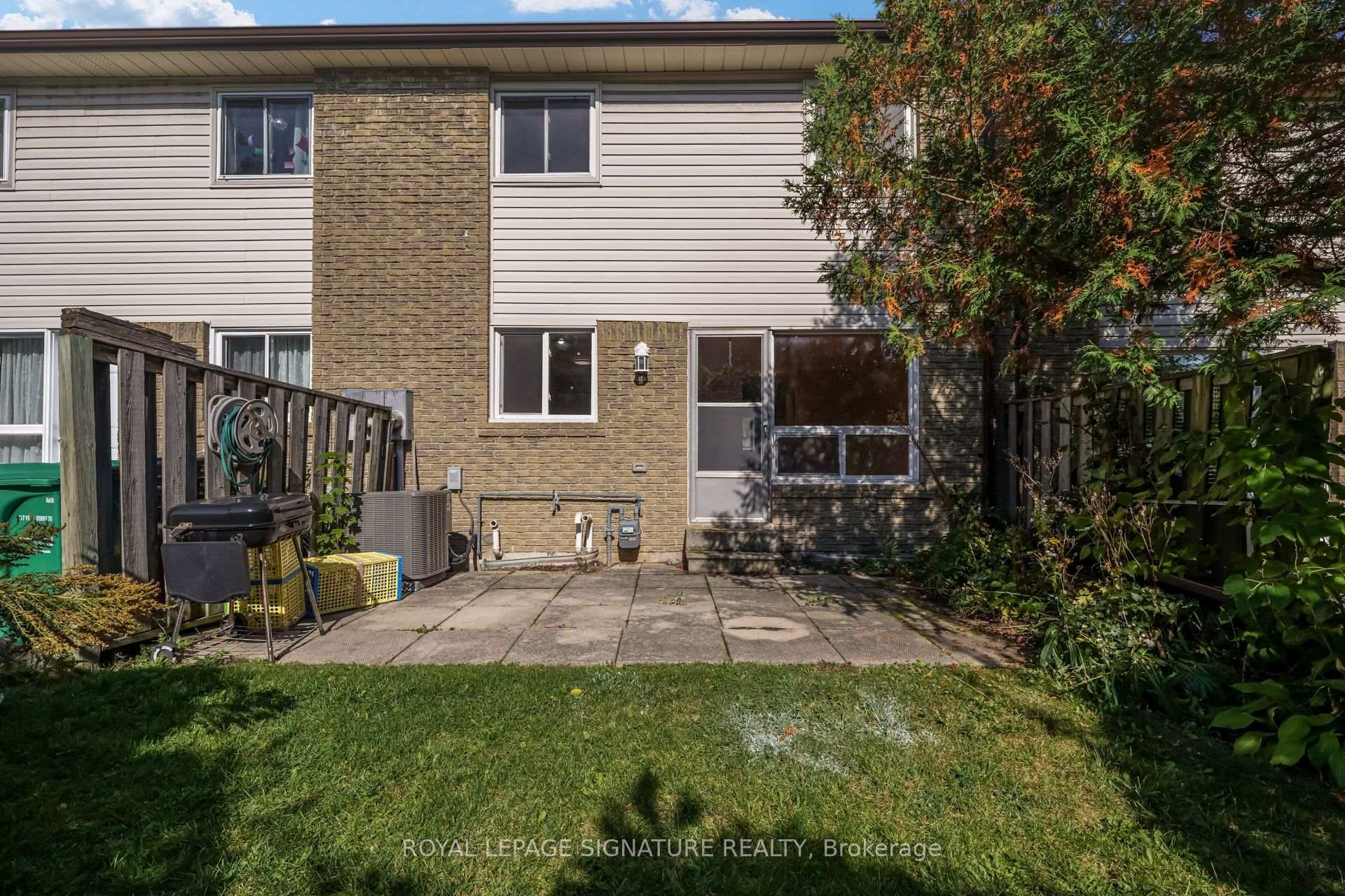 Photo 41 of Unit 14, 2340 Bromsgrove Road, Mississauga, Clarkson — HOMEH
