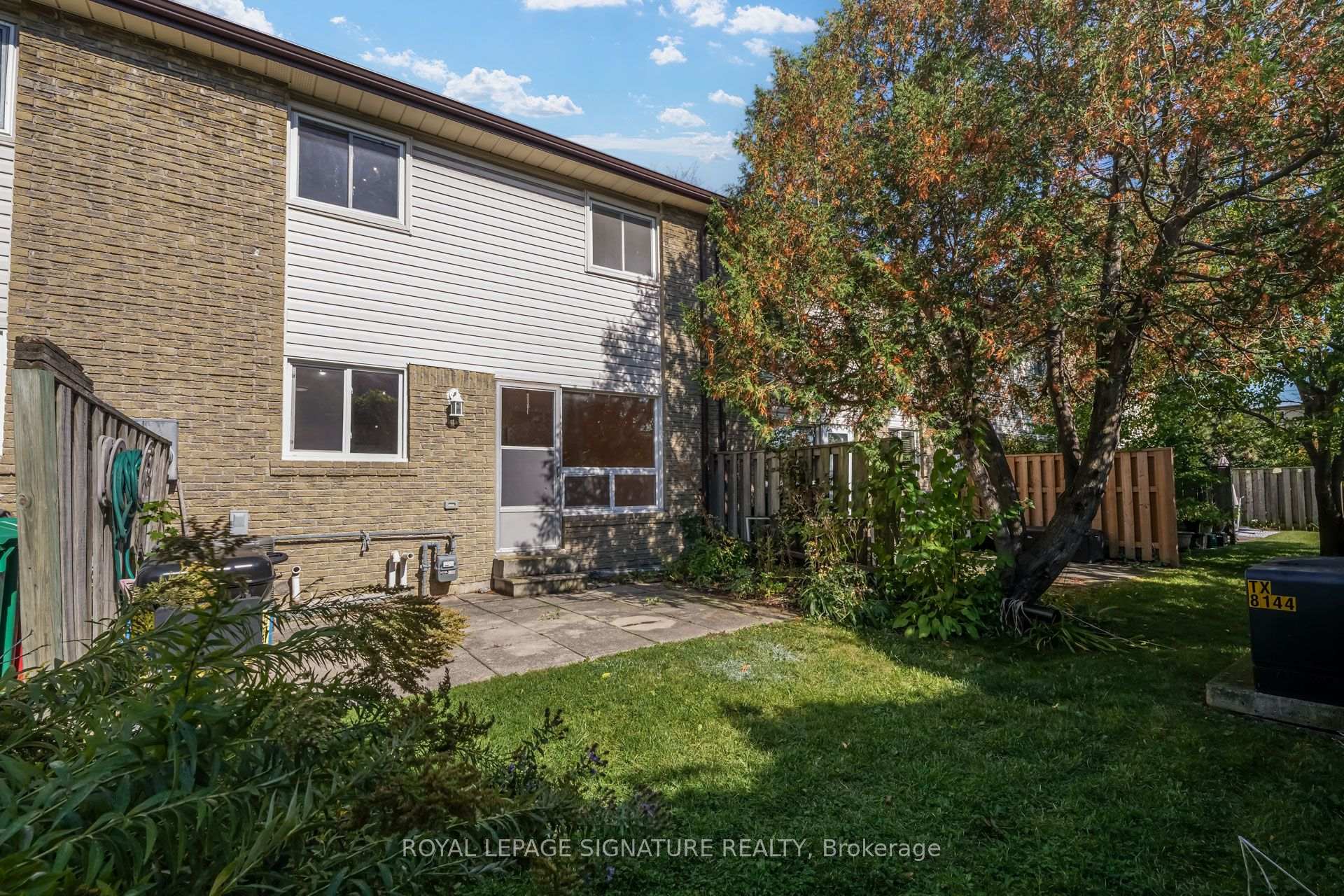 Photo 42 of Unit 14, 2340 Bromsgrove Road, Mississauga, Clarkson — HOMEH
