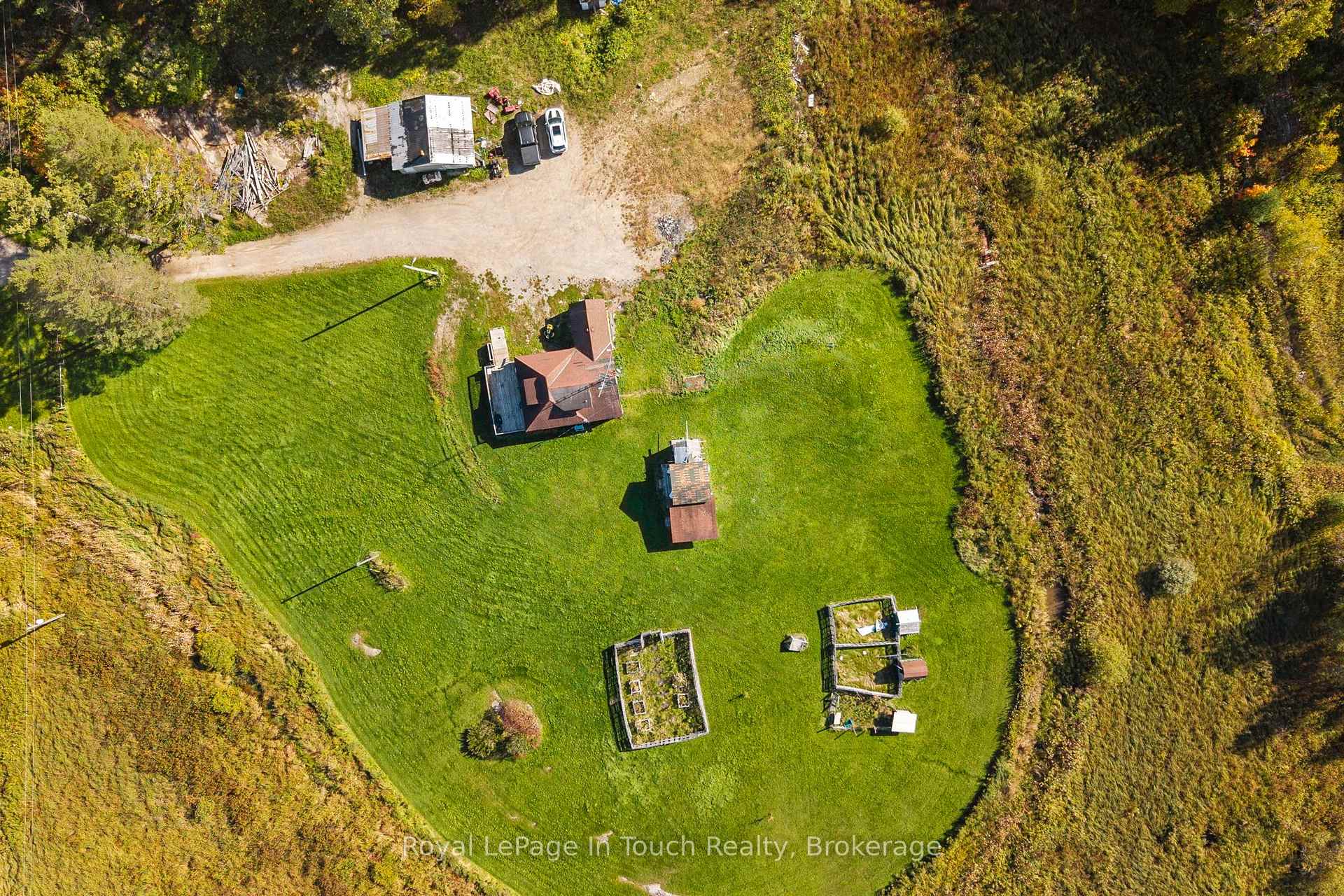 Photo 5 of 2488 Irish Line, Severn, Rural Severn — HOMEH