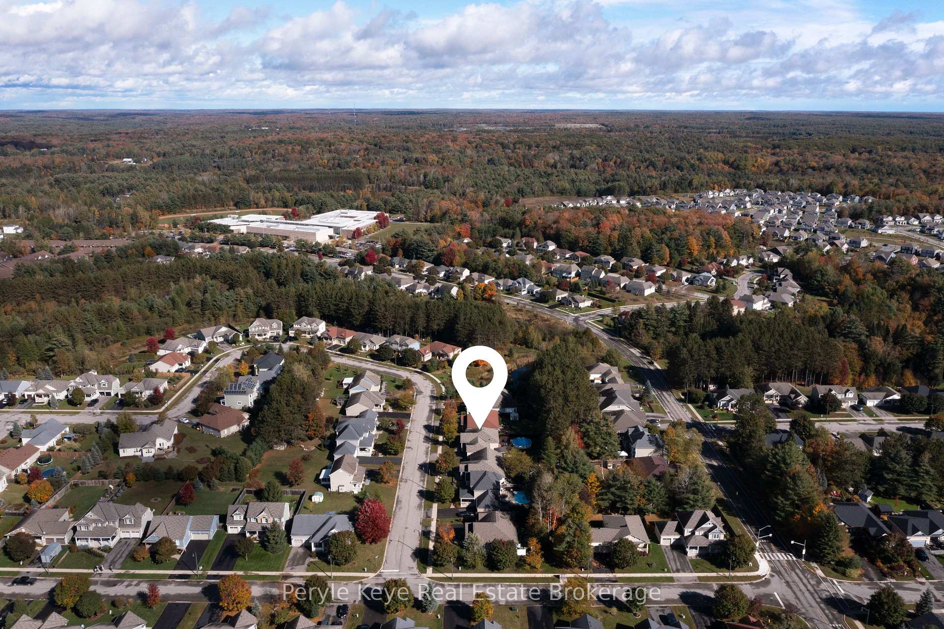 Photo 43 of 8 Fieldstream Chase, Bracebridge, Macaulay — HOMEH