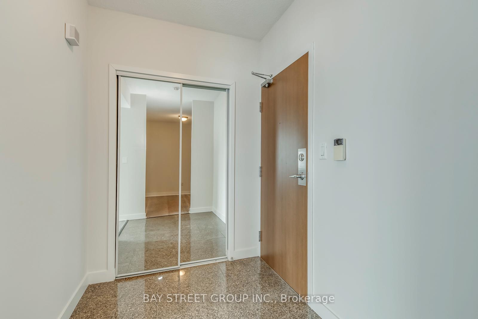 Photo 7 of Unit 3912, 35 Mariner Terrace, Toronto, Waterfront Communities — HOMEH