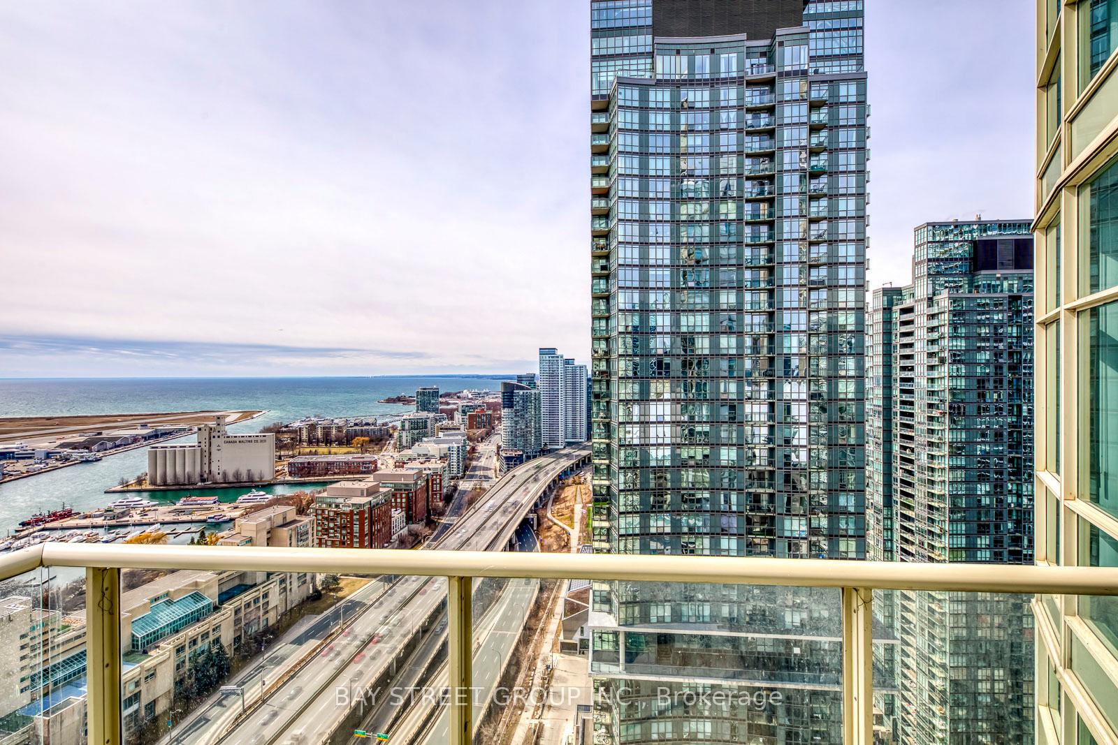 Photo 28 of Unit 3912, 35 Mariner Terrace, Toronto, Waterfront Communities — HOMEH