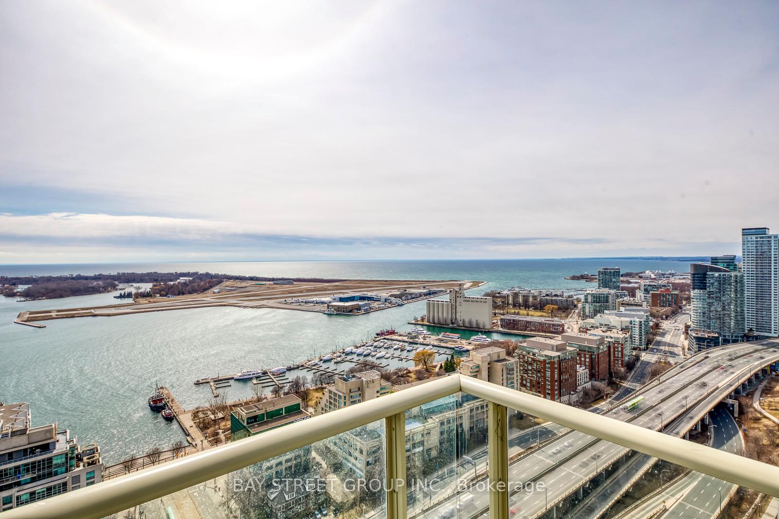 Photo 29 of Unit 3912, 35 Mariner Terrace, Toronto, Waterfront Communities — HOMEH