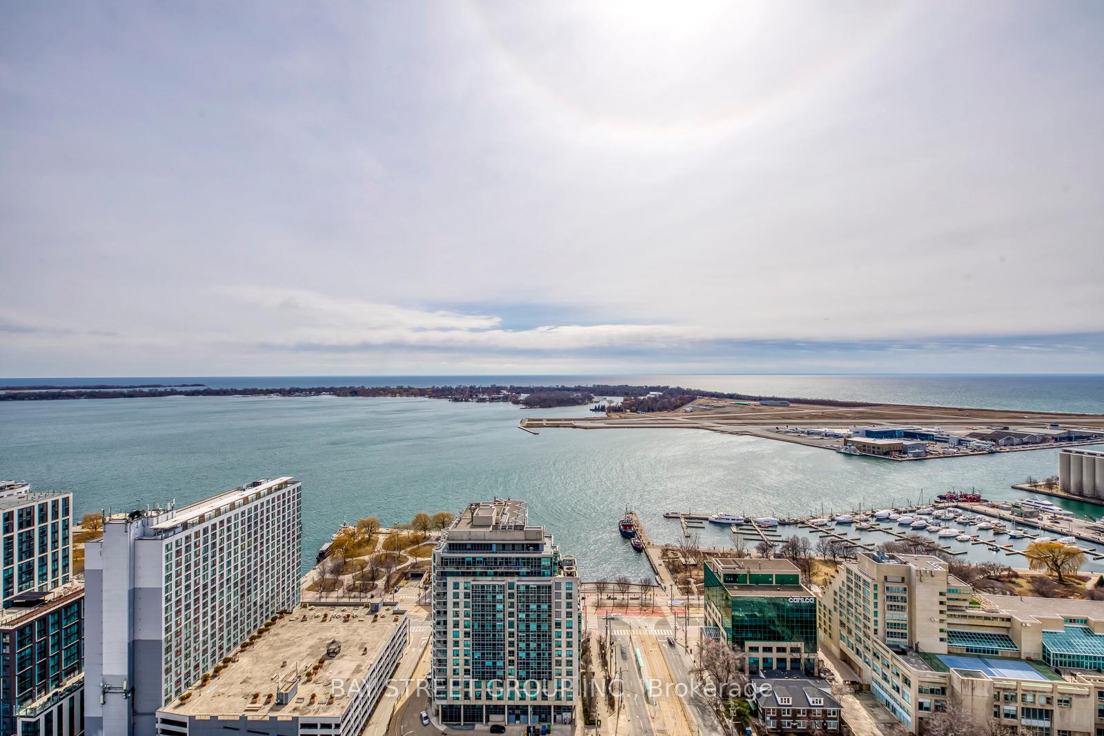 Photo 30 of Unit 3912, 35 Mariner Terrace, Toronto, Waterfront Communities — HOMEH