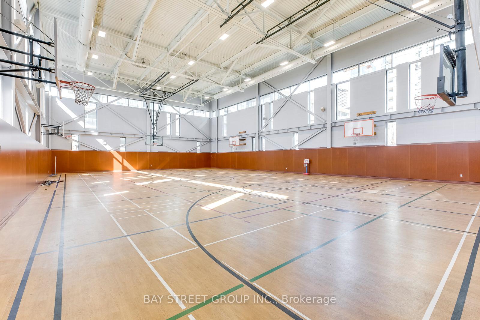 Photo 44 of Unit 3912, 35 Mariner Terrace, Toronto, Waterfront Communities — HOMEH