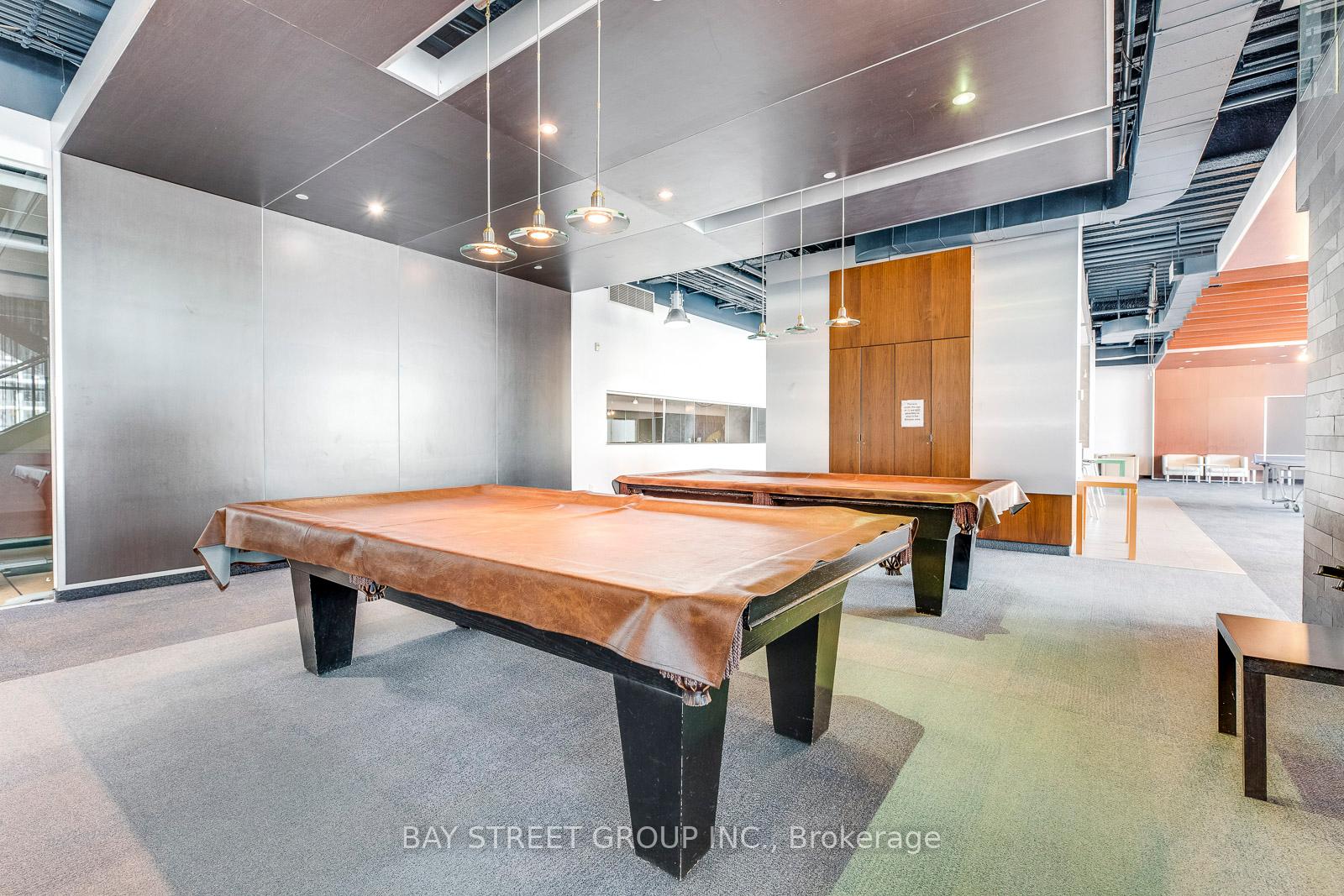 Photo 46 of Unit 3912, 35 Mariner Terrace, Toronto, Waterfront Communities — HOMEH