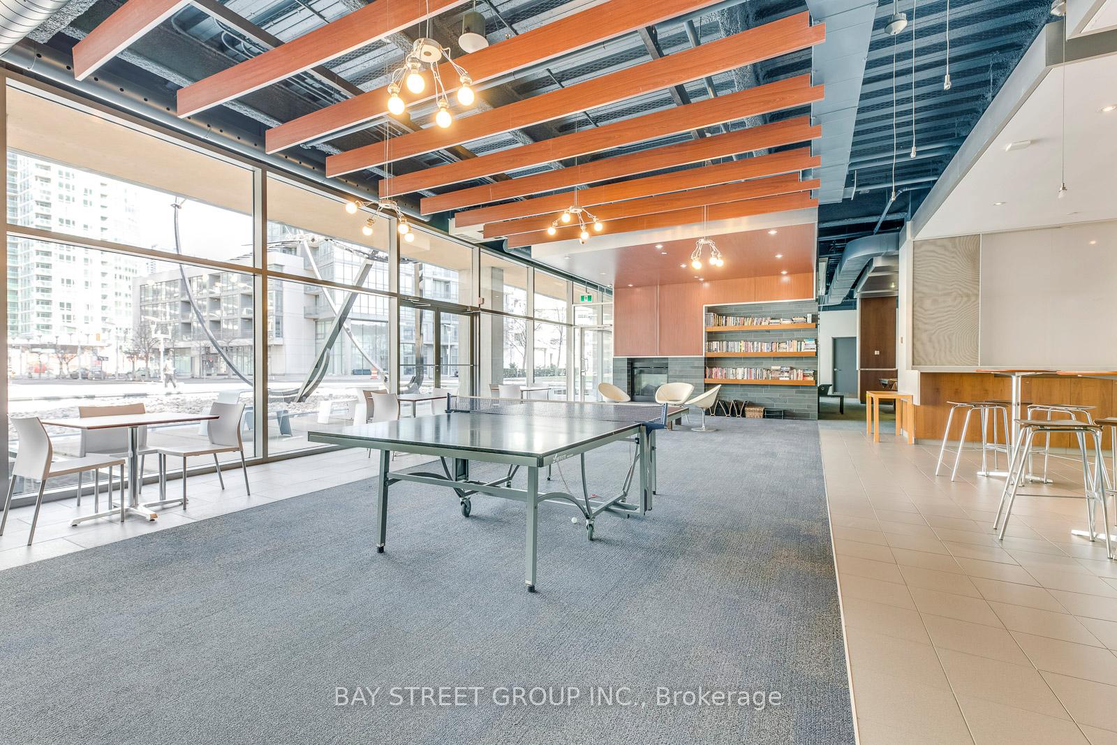 Photo 47 of Unit 3912, 35 Mariner Terrace, Toronto, Waterfront Communities — HOMEH