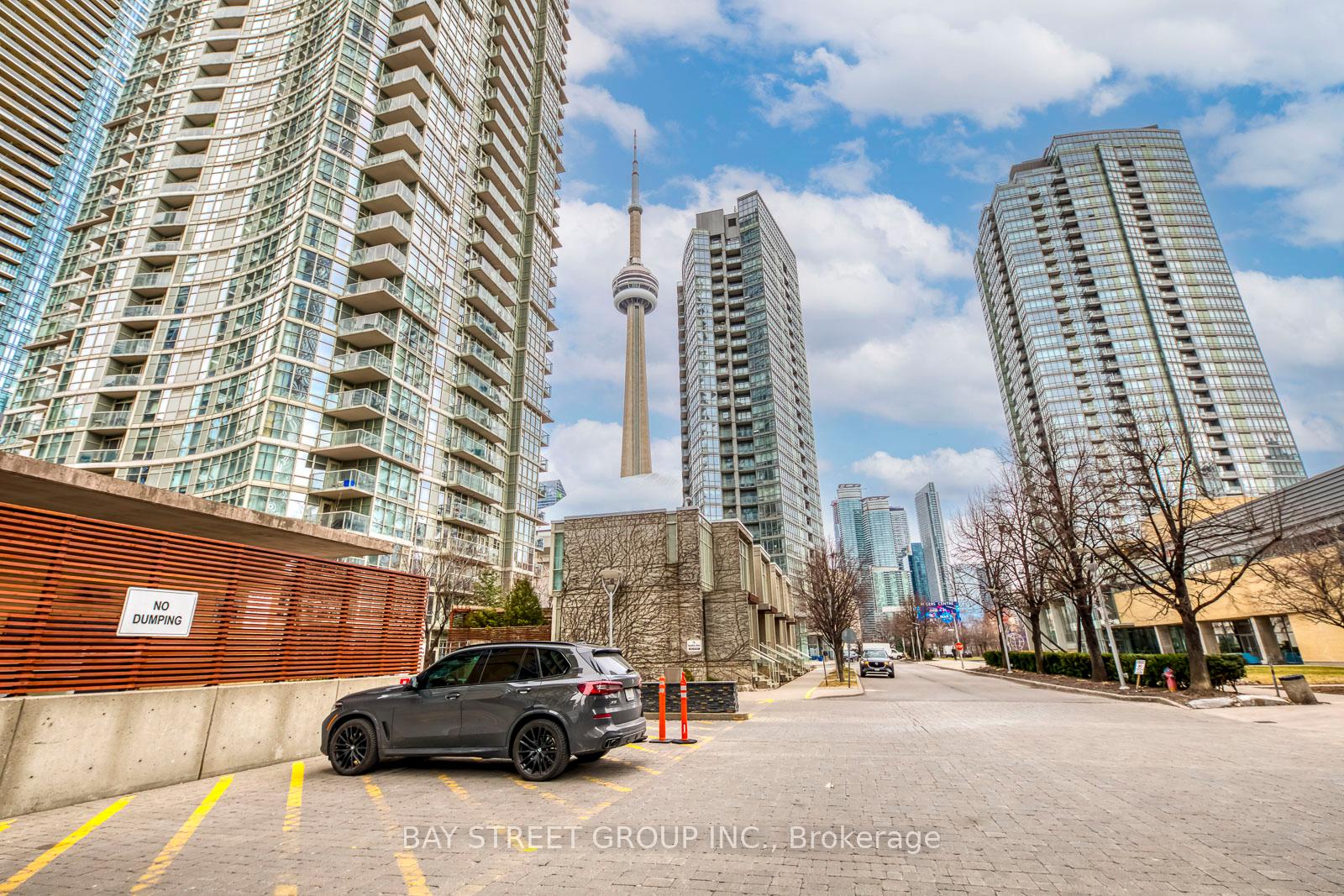 Photo 49 of Unit 3912, 35 Mariner Terrace, Toronto, Waterfront Communities — HOMEH