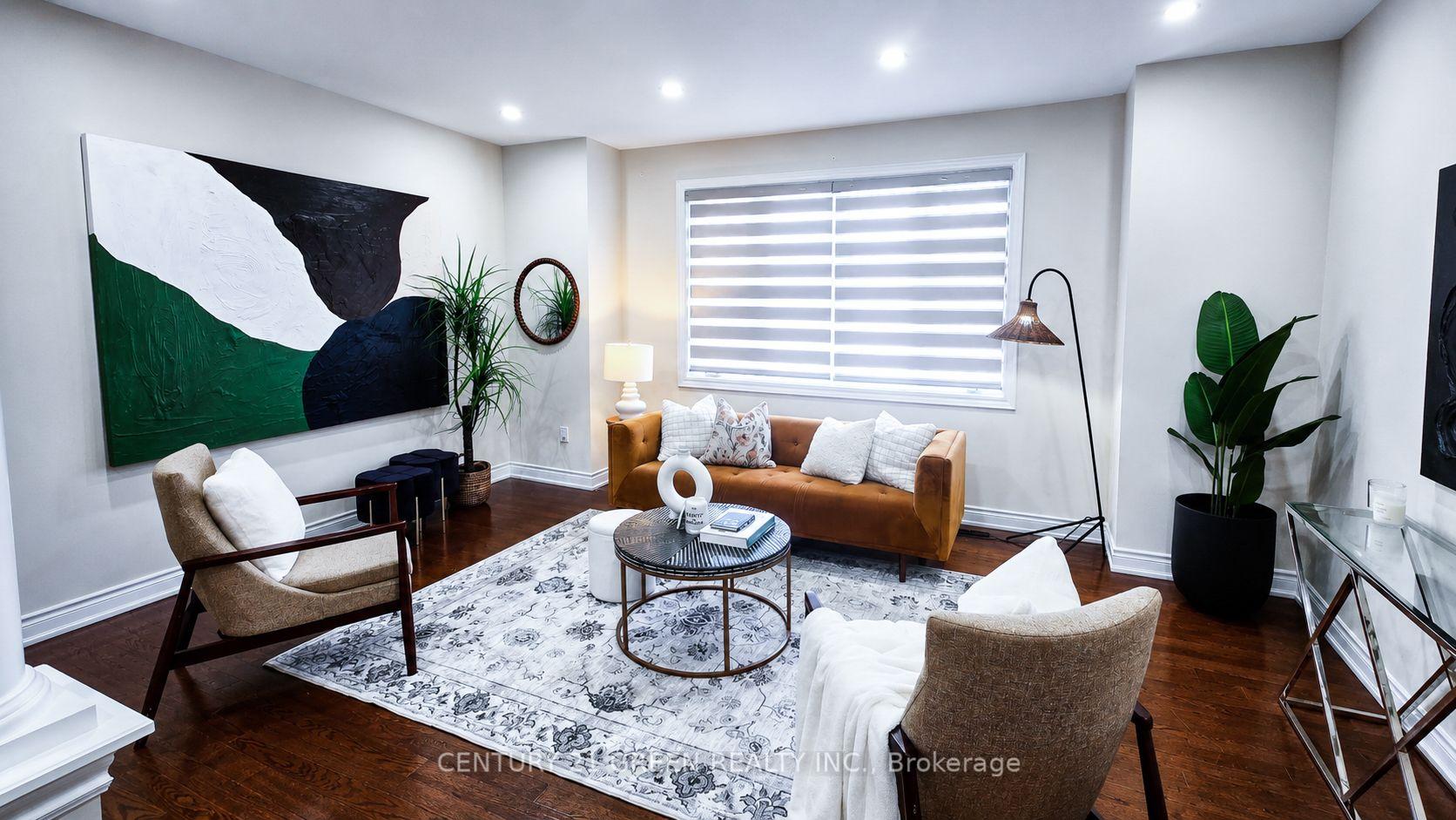 Photo 5 of 61 Magdalan Crescent, Richmond Hill, Jefferson — HOMEH