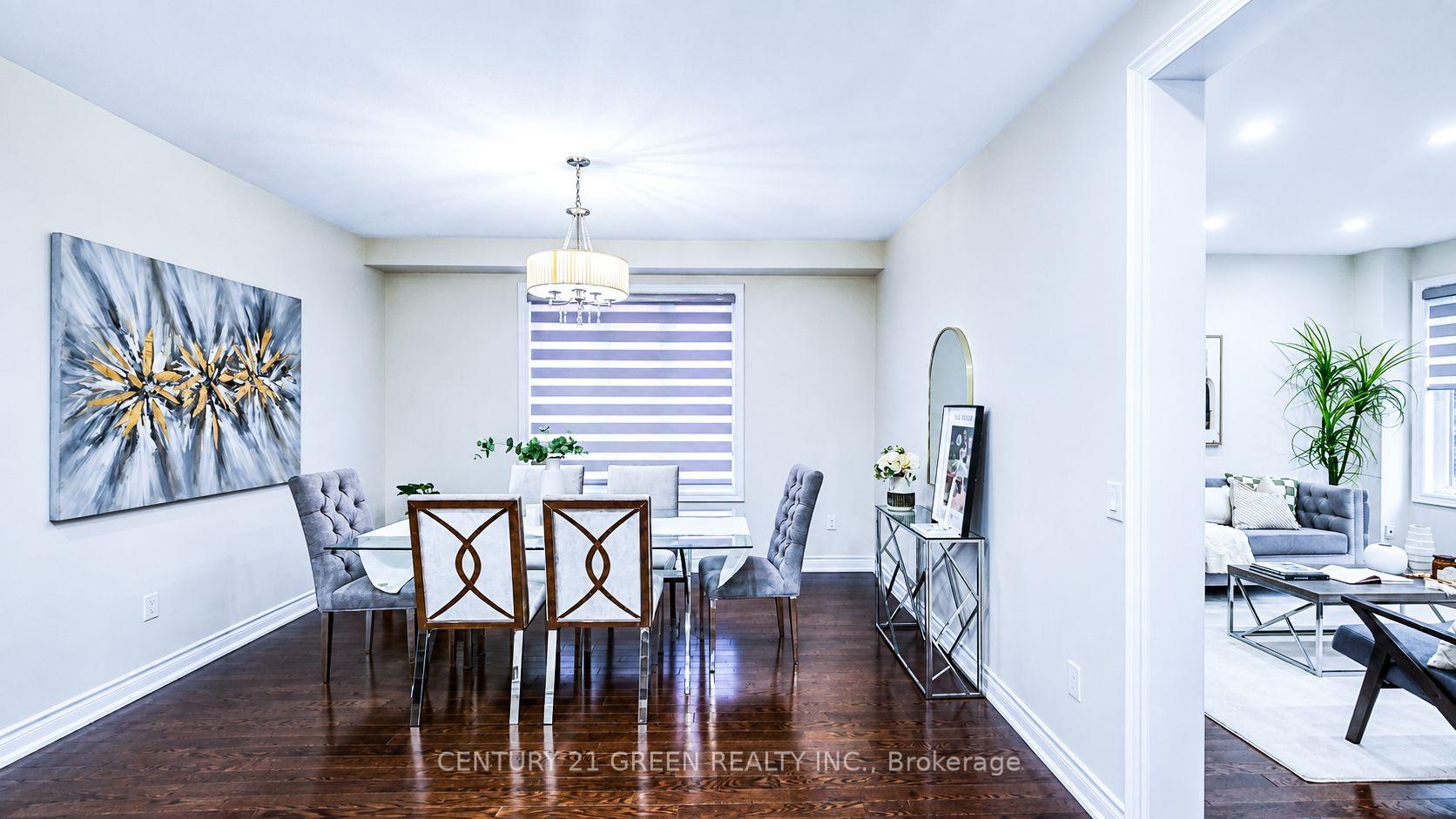 Photo 9 of 61 Magdalan Crescent, Richmond Hill, Jefferson — HOMEH