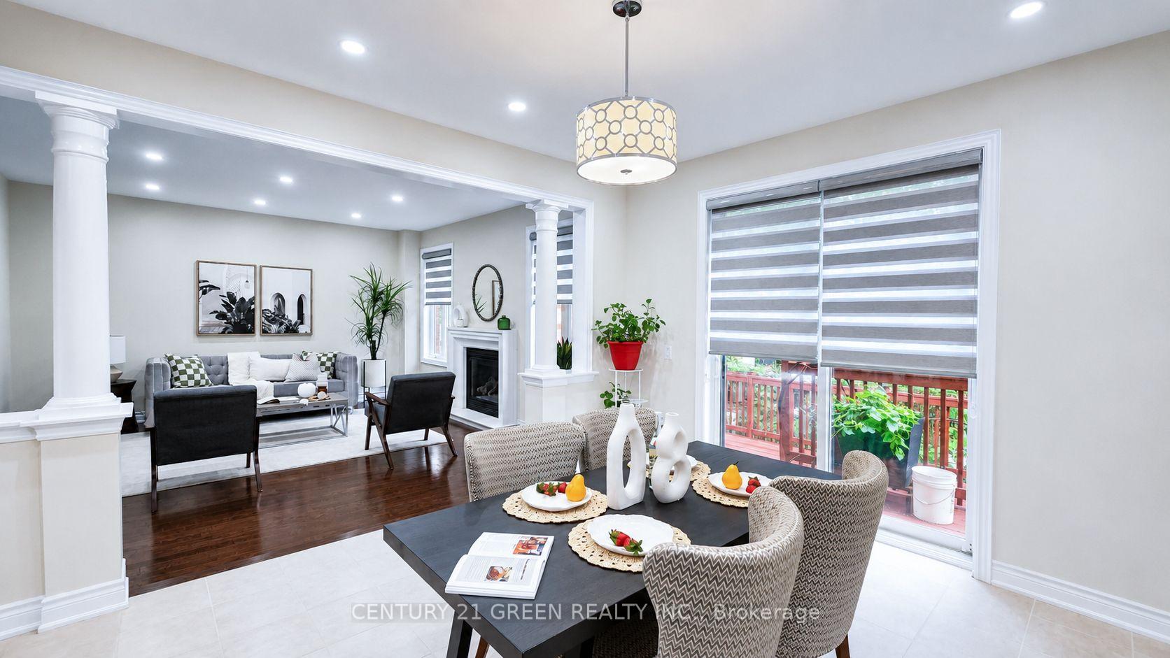Photo 14 of 61 Magdalan Crescent, Richmond Hill, Jefferson — HOMEH