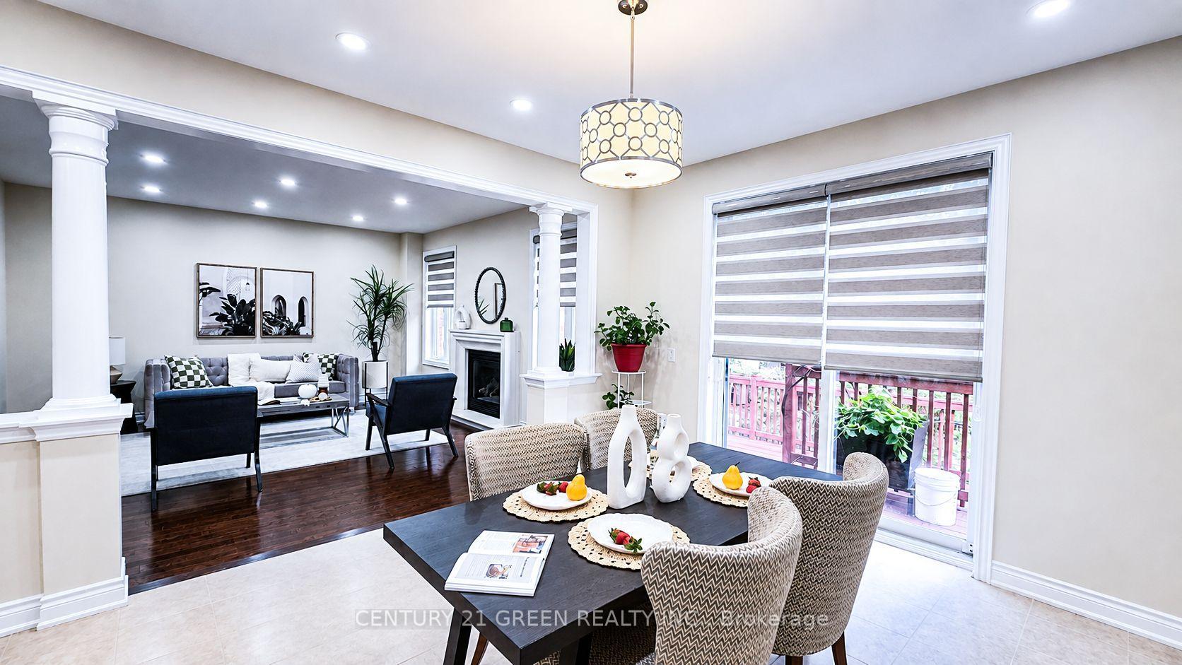 Photo 19 of 61 Magdalan Crescent, Richmond Hill, Jefferson — HOMEH