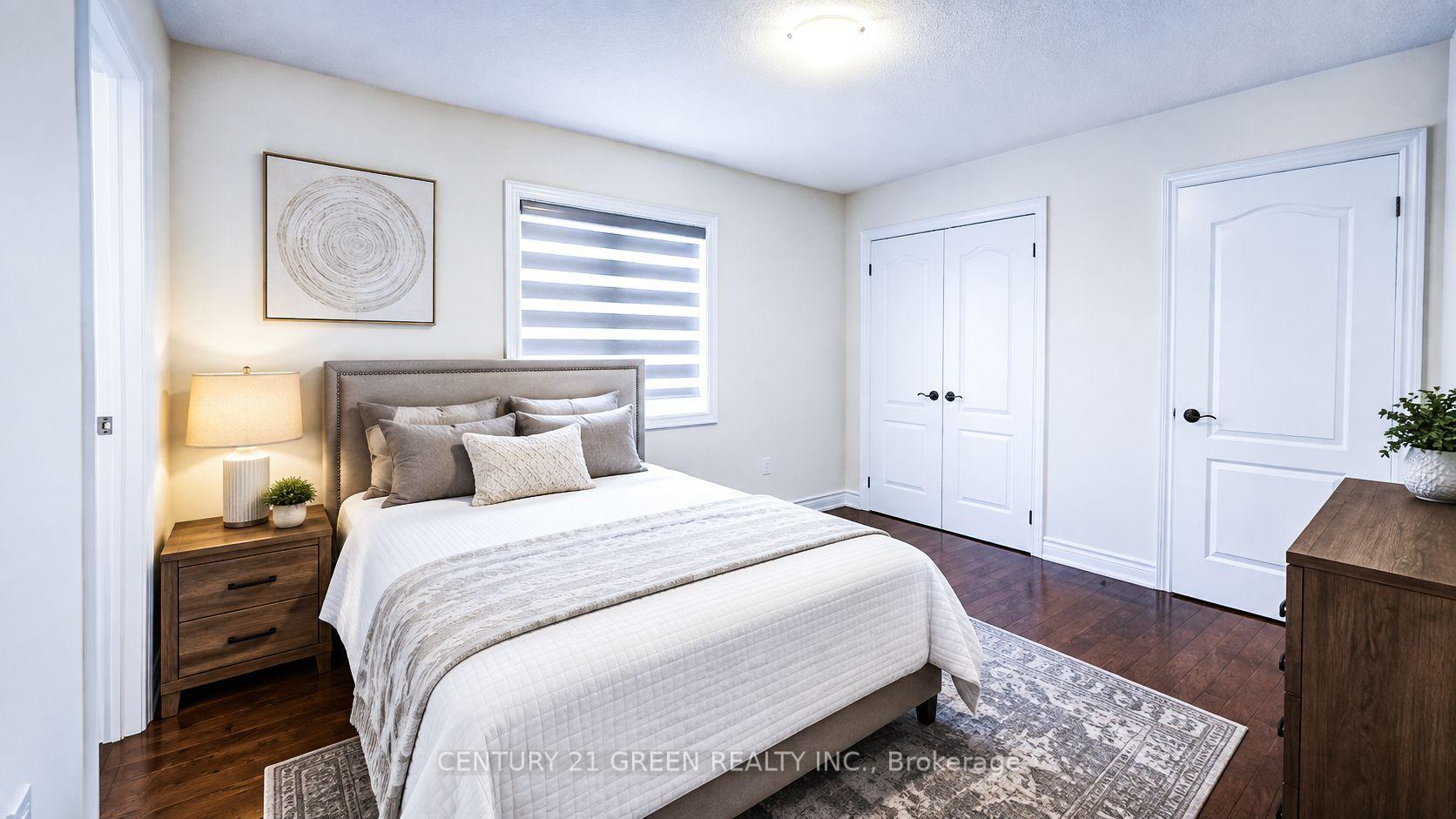 Photo 30 of 61 Magdalan Crescent, Richmond Hill, Jefferson — HOMEH