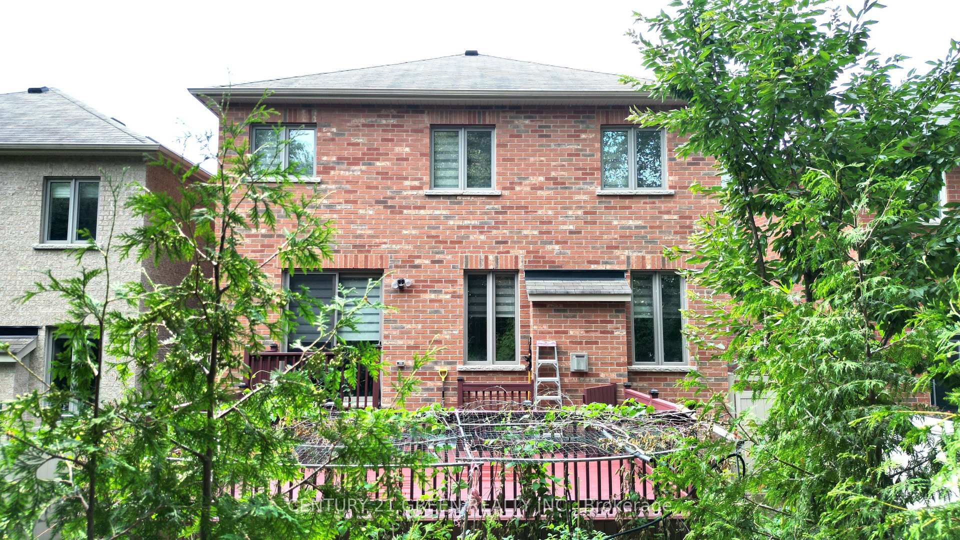 Photo 45 of 61 Magdalan Crescent, Richmond Hill, Jefferson — HOMEH