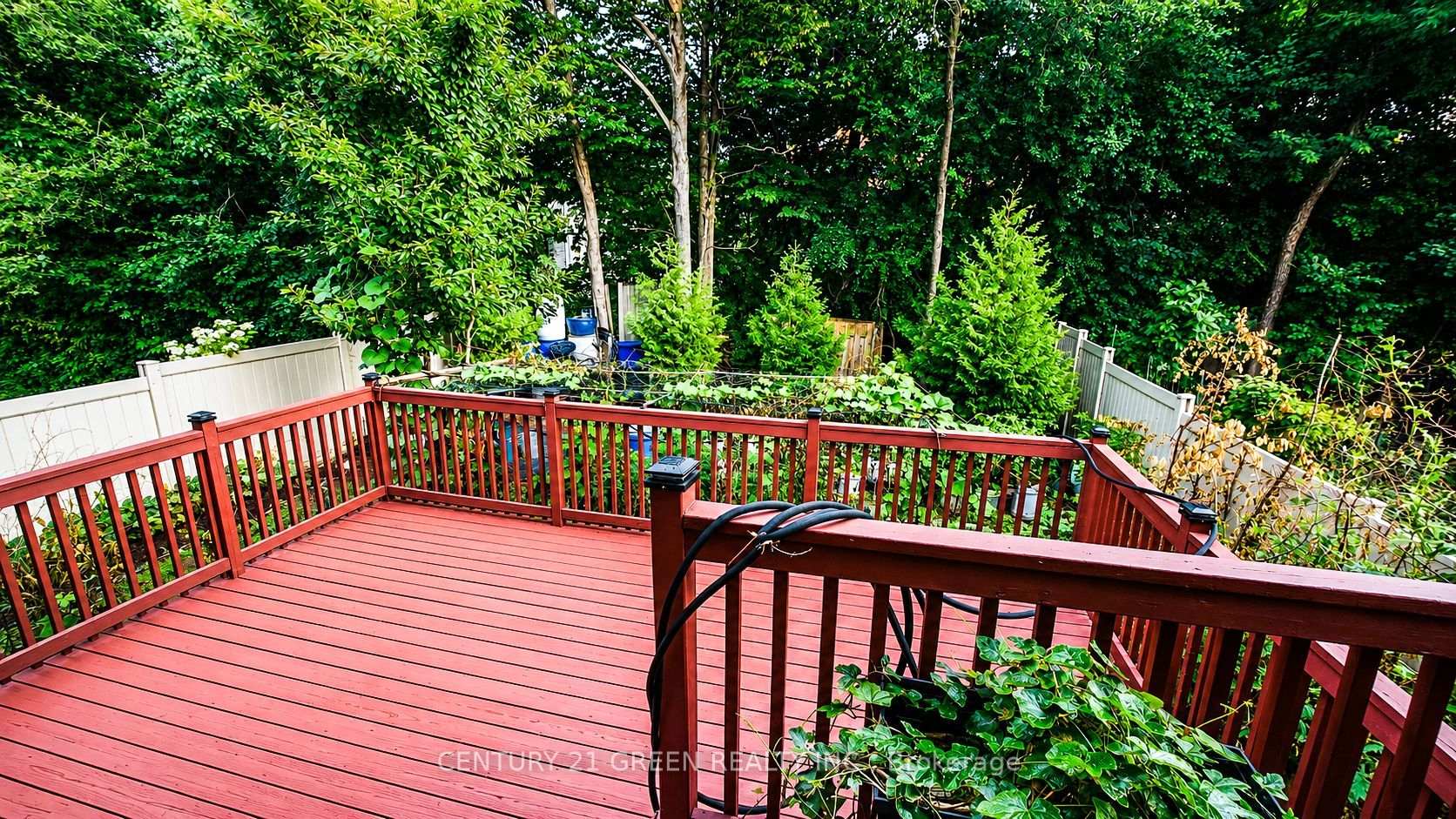 Photo 47 of 61 Magdalan Crescent, Richmond Hill, Jefferson — HOMEH