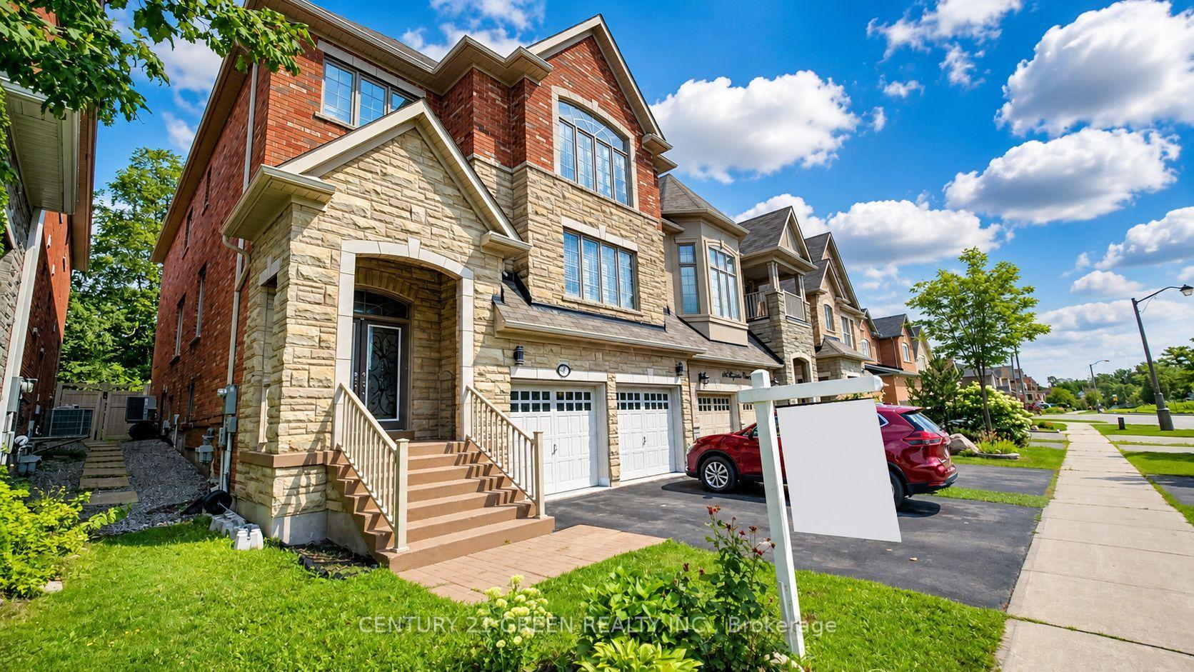 Photo 48 of 61 Magdalan Crescent, Richmond Hill, Jefferson — HOMEH