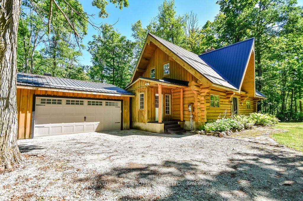Photo 1 of 5222 6TH Line N, Oro-Medonte, Rural Oro-Medonte — HOMEH