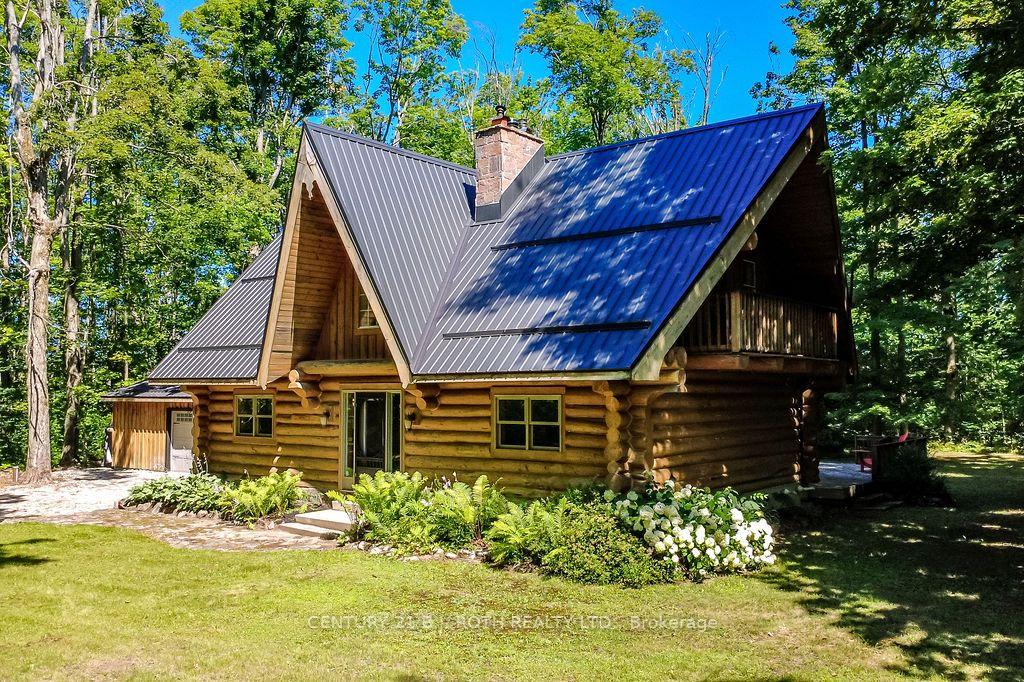 Photo 2 of 5222 6TH Line N, Oro-Medonte, Rural Oro-Medonte — HOMEH