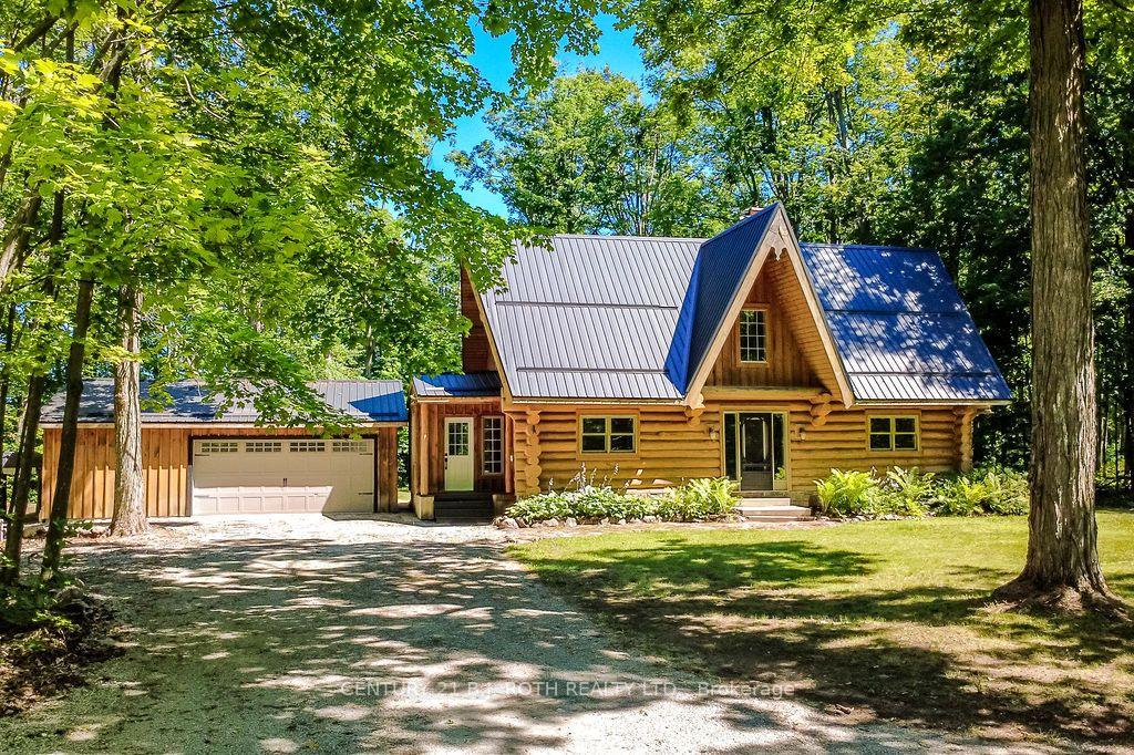 Photo 3 of 5222 6TH Line N, Oro-Medonte, Rural Oro-Medonte — HOMEH