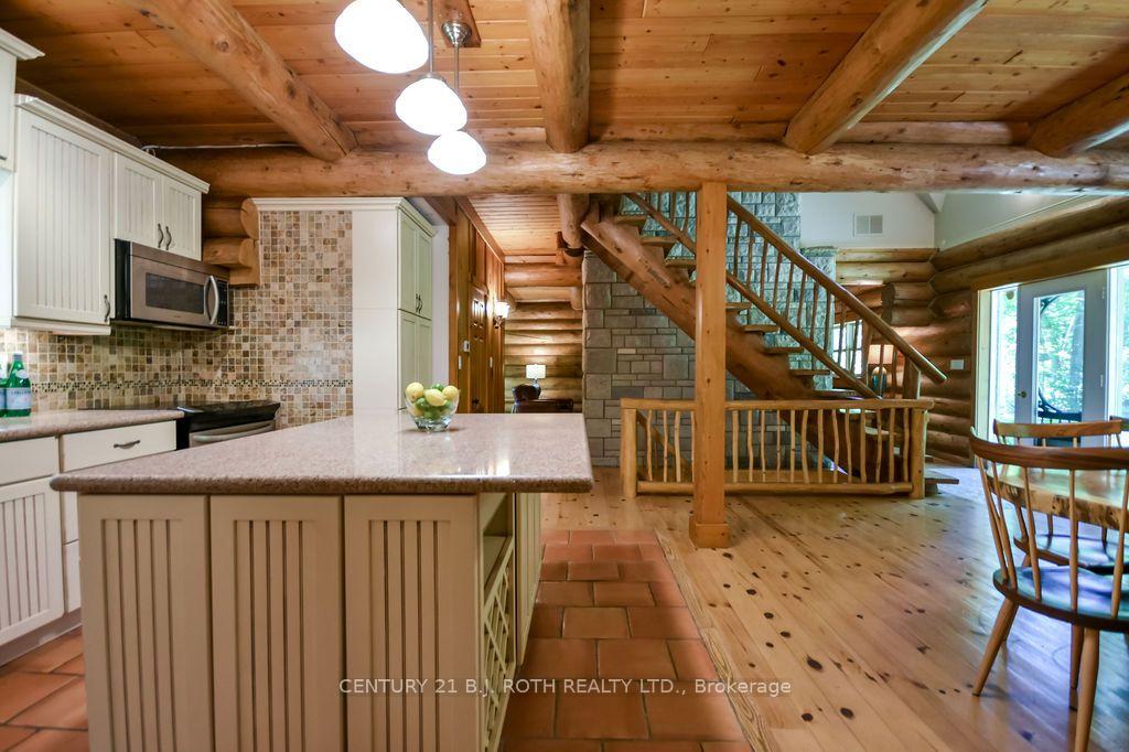 Photo 7 of 5222 6TH Line N, Oro-Medonte, Rural Oro-Medonte — HOMEH