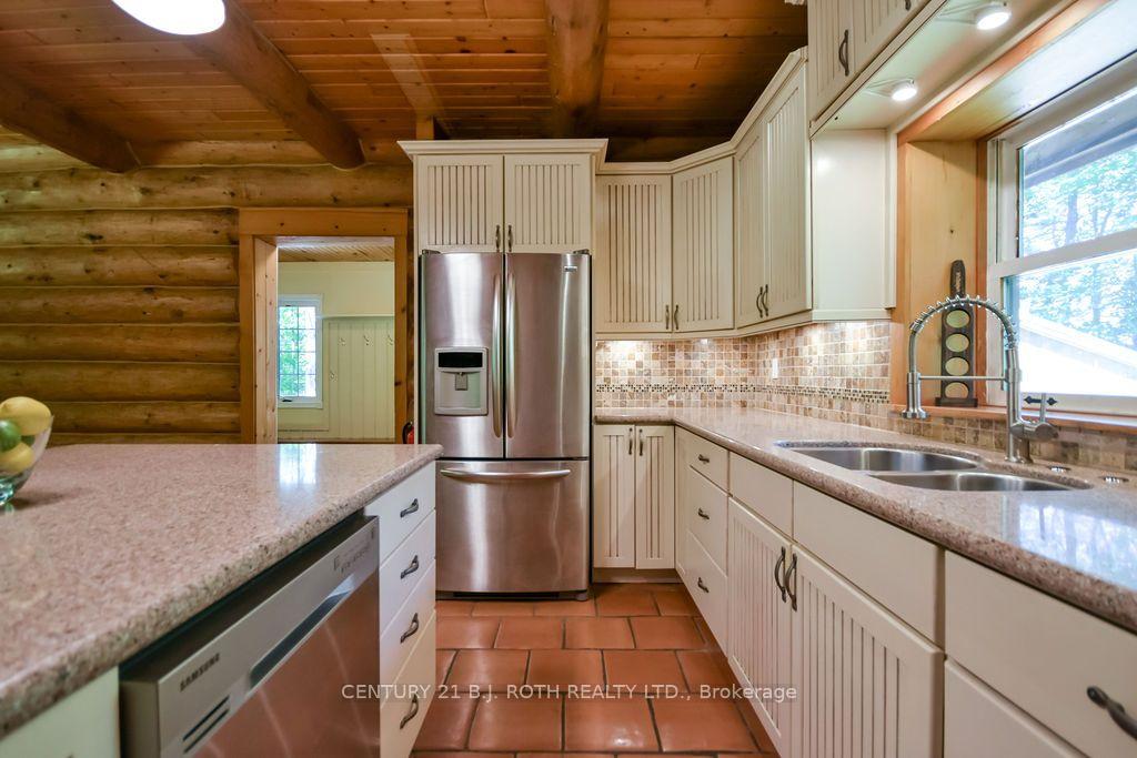 Photo 10 of 5222 6TH Line N, Oro-Medonte, Rural Oro-Medonte — HOMEH