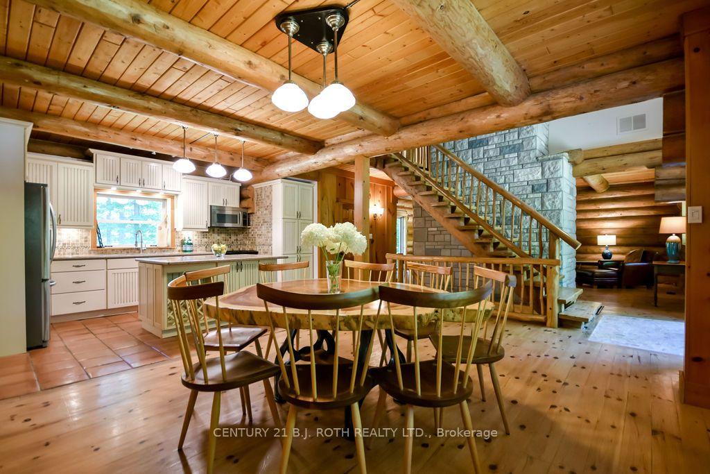 Photo 11 of 5222 6TH Line N, Oro-Medonte, Rural Oro-Medonte — HOMEH